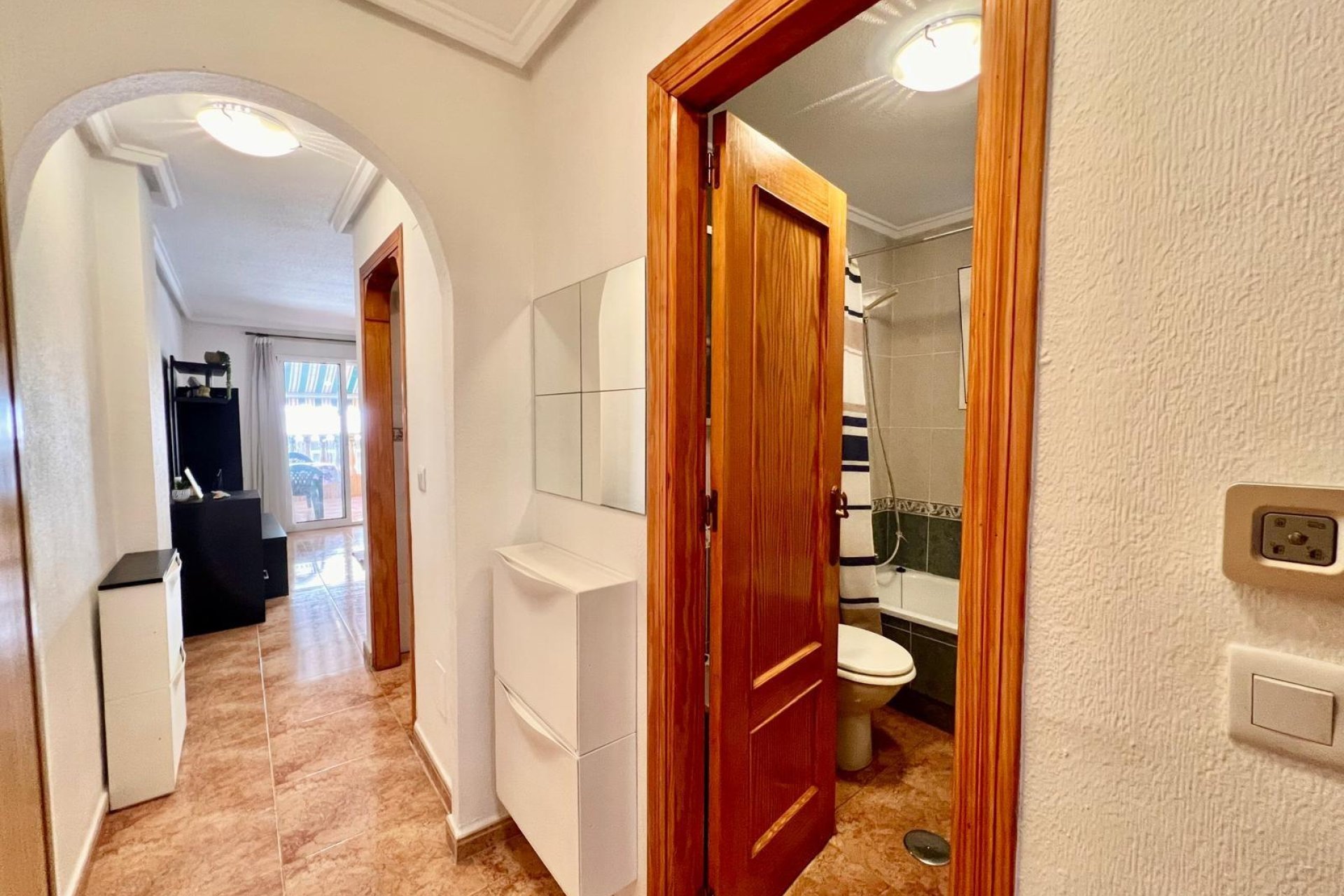 Revente - Appartement -
Torrevieja - PARQUE DE LAS NACIONES