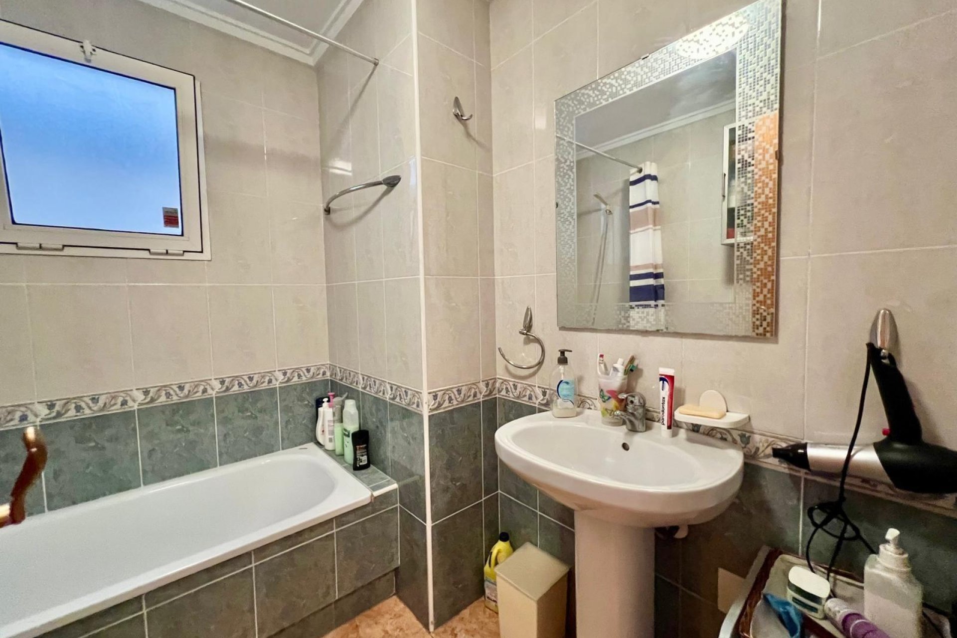 Revente - Appartement -
Torrevieja - PARQUE DE LAS NACIONES