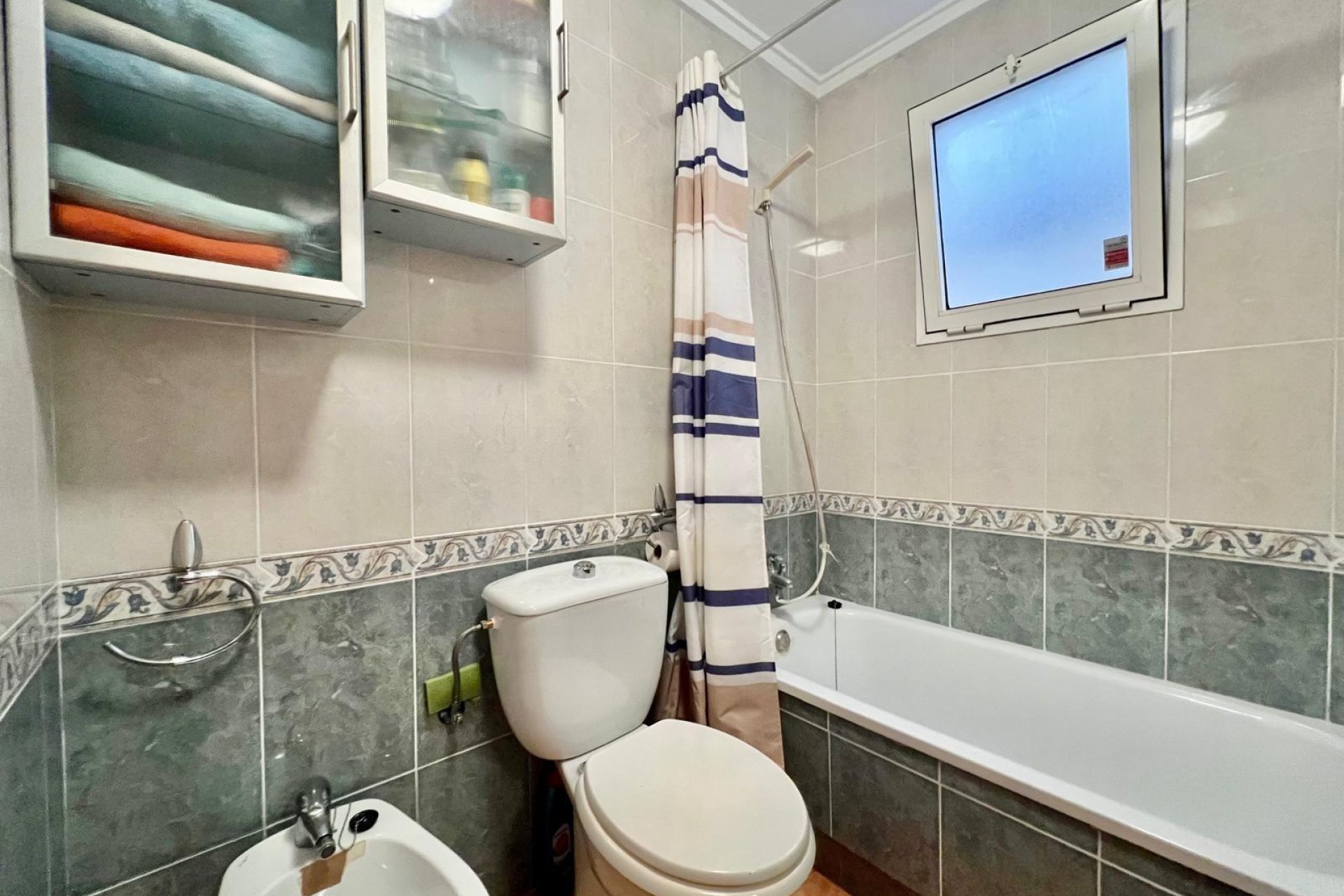 Revente - Appartement -
Torrevieja - PARQUE DE LAS NACIONES