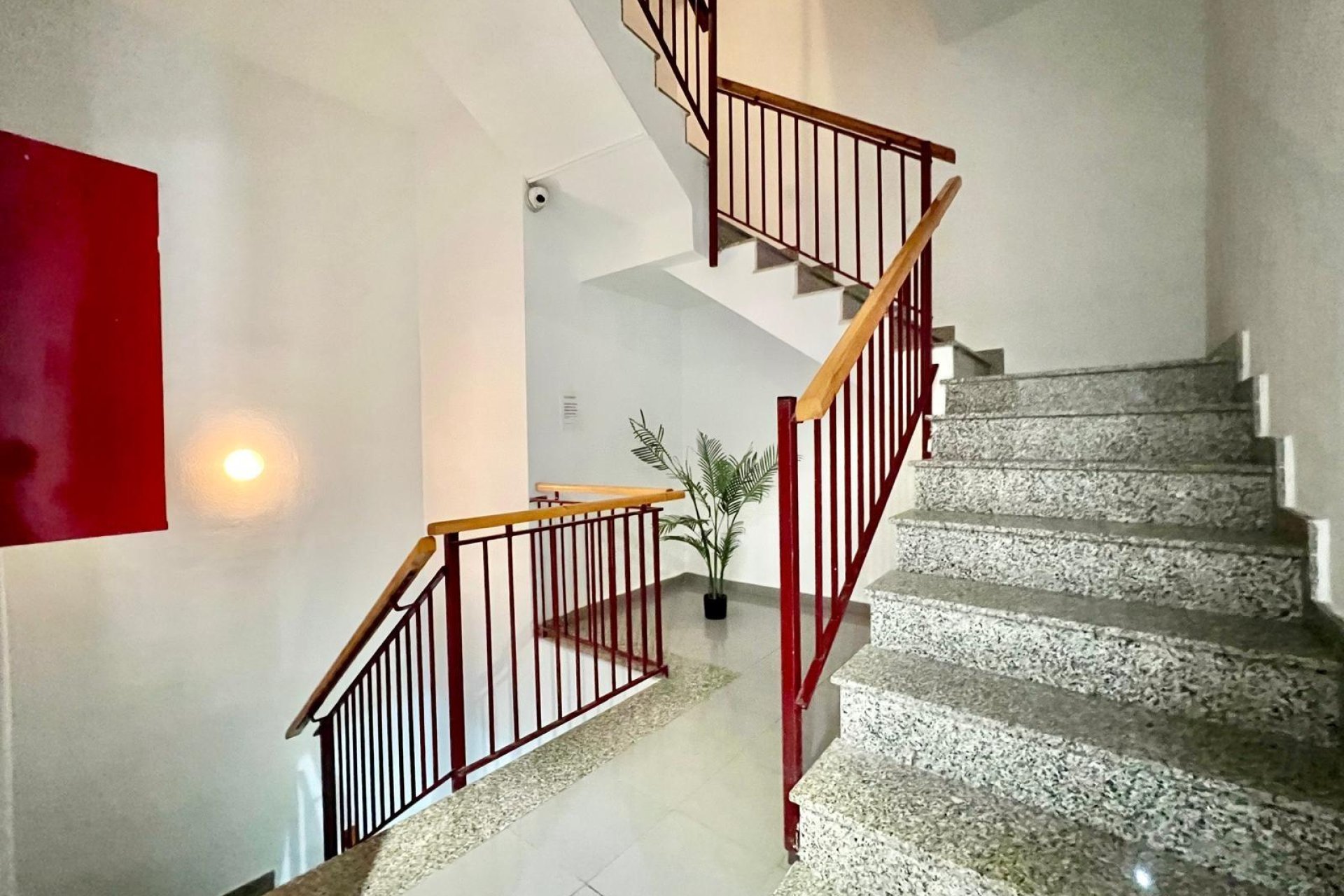 Revente - Appartement -
Torrevieja - PARQUE DE LAS NACIONES