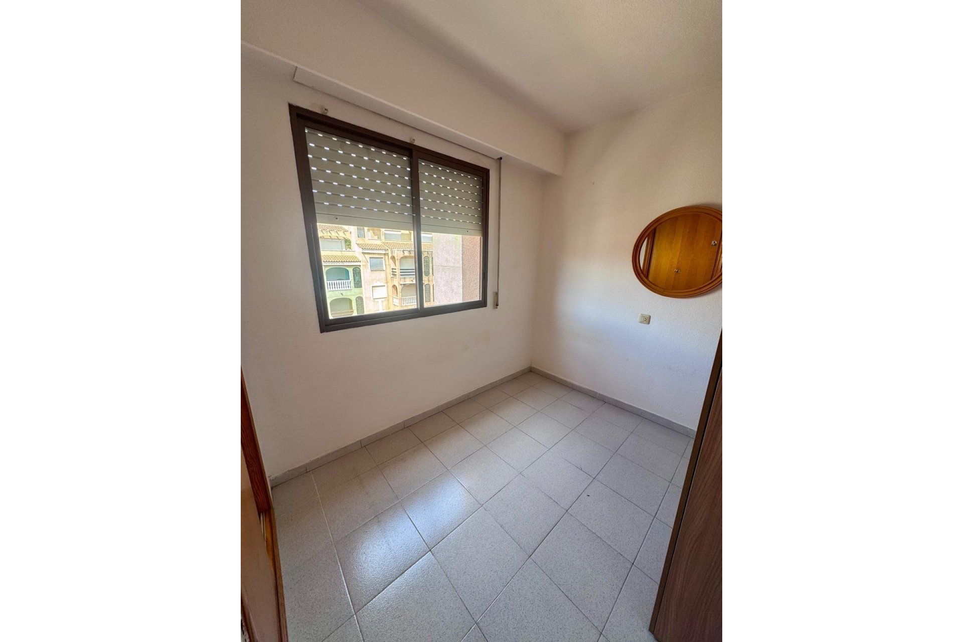 Revente - Appartement -
Torrevieja - PARQUE DE LAS NACIONES