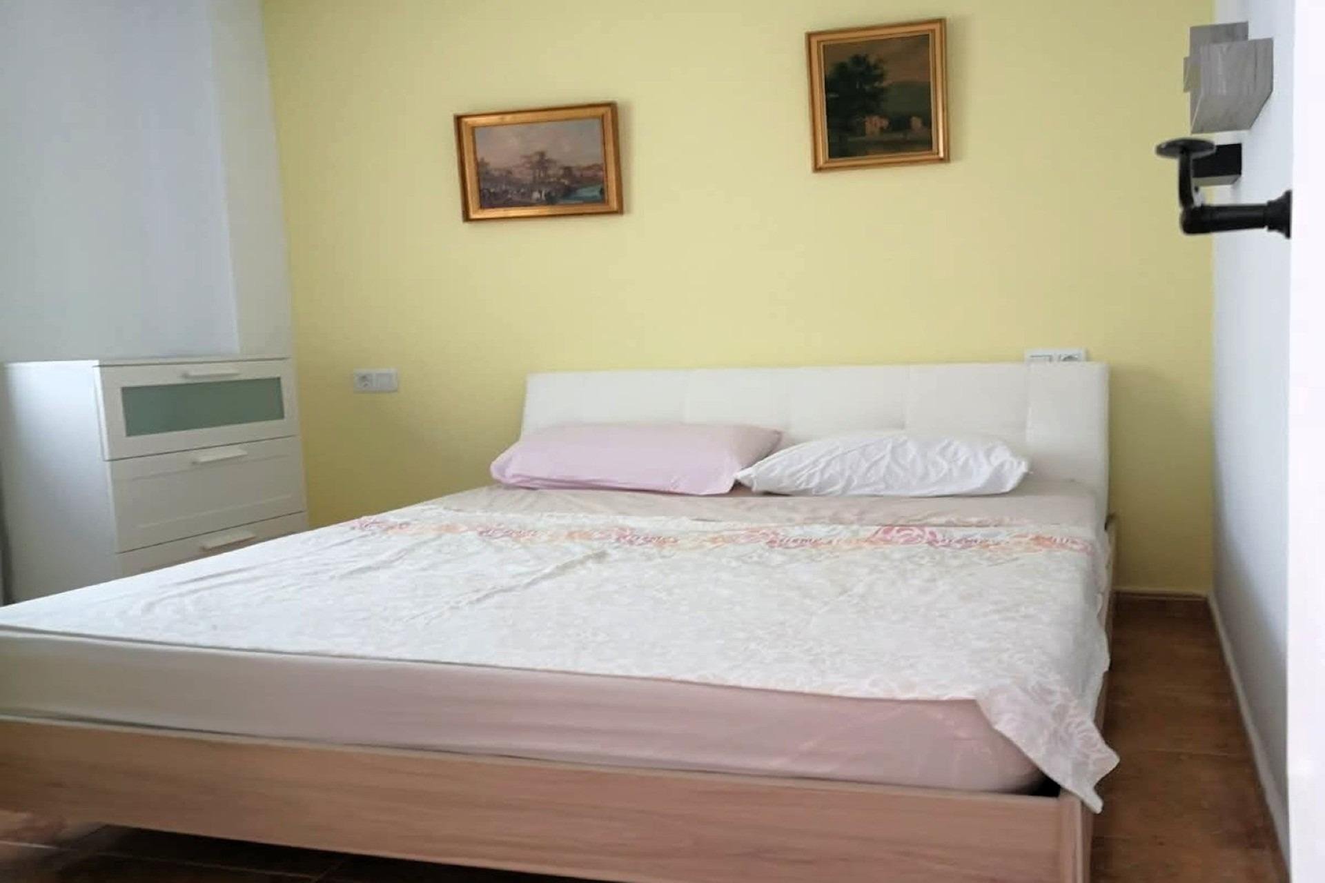 Revente - Appartement -
Torrevieja - PARQUE DE LAS NACIONES