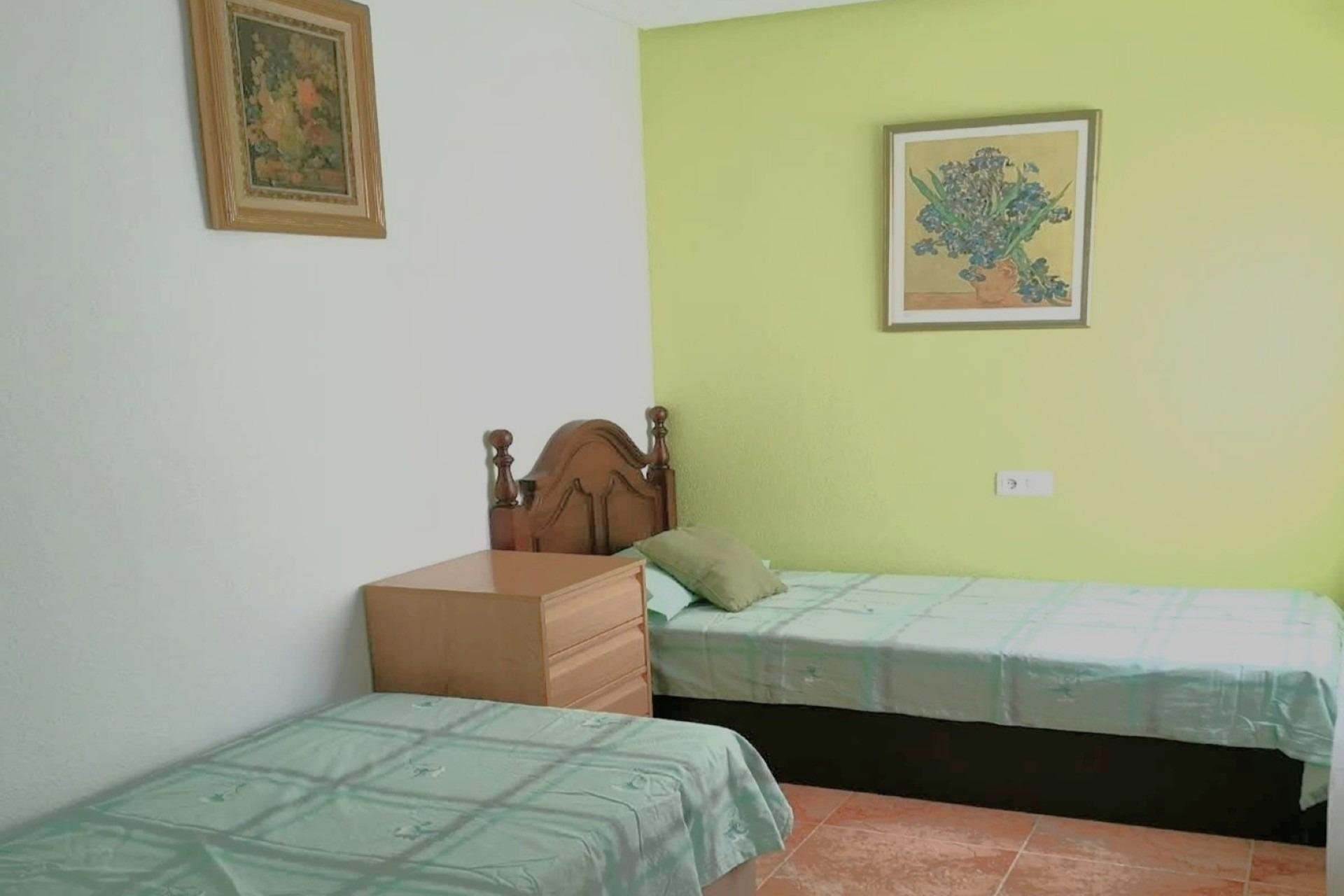 Revente - Appartement -
Torrevieja - PARQUE DE LAS NACIONES