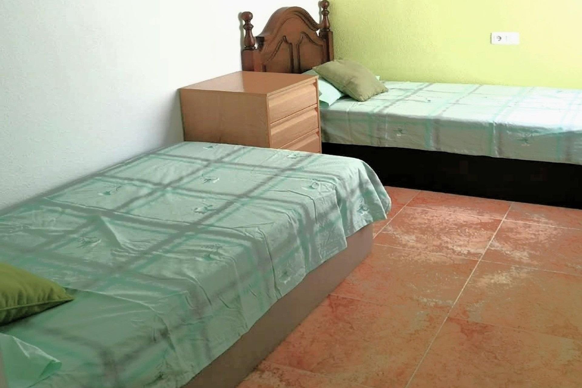 Revente - Appartement -
Torrevieja - PARQUE DE LAS NACIONES