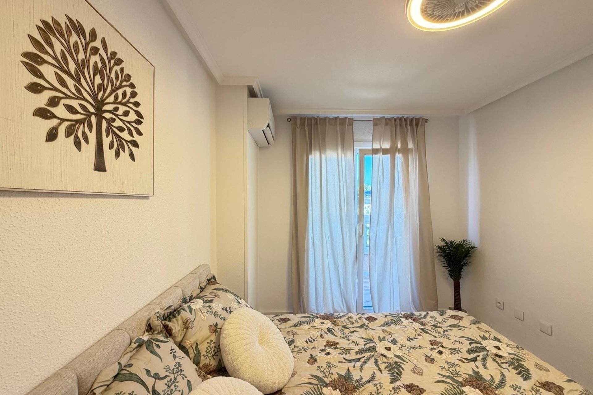 Revente - Appartement -
Torrevieja - PARQUE DE LAS NACIONES