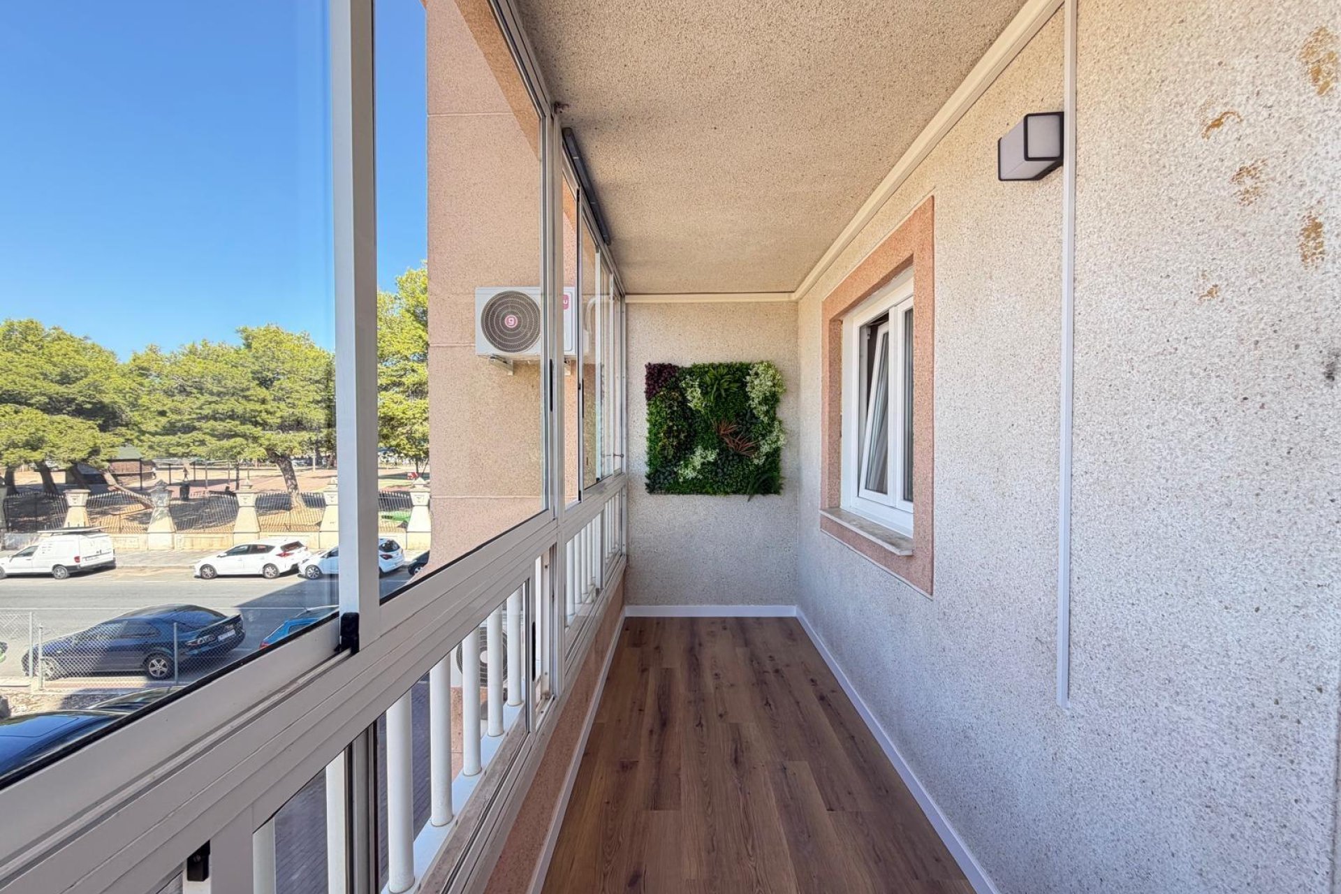 Revente - Appartement -
Torrevieja - PARQUE DE LAS NACIONES