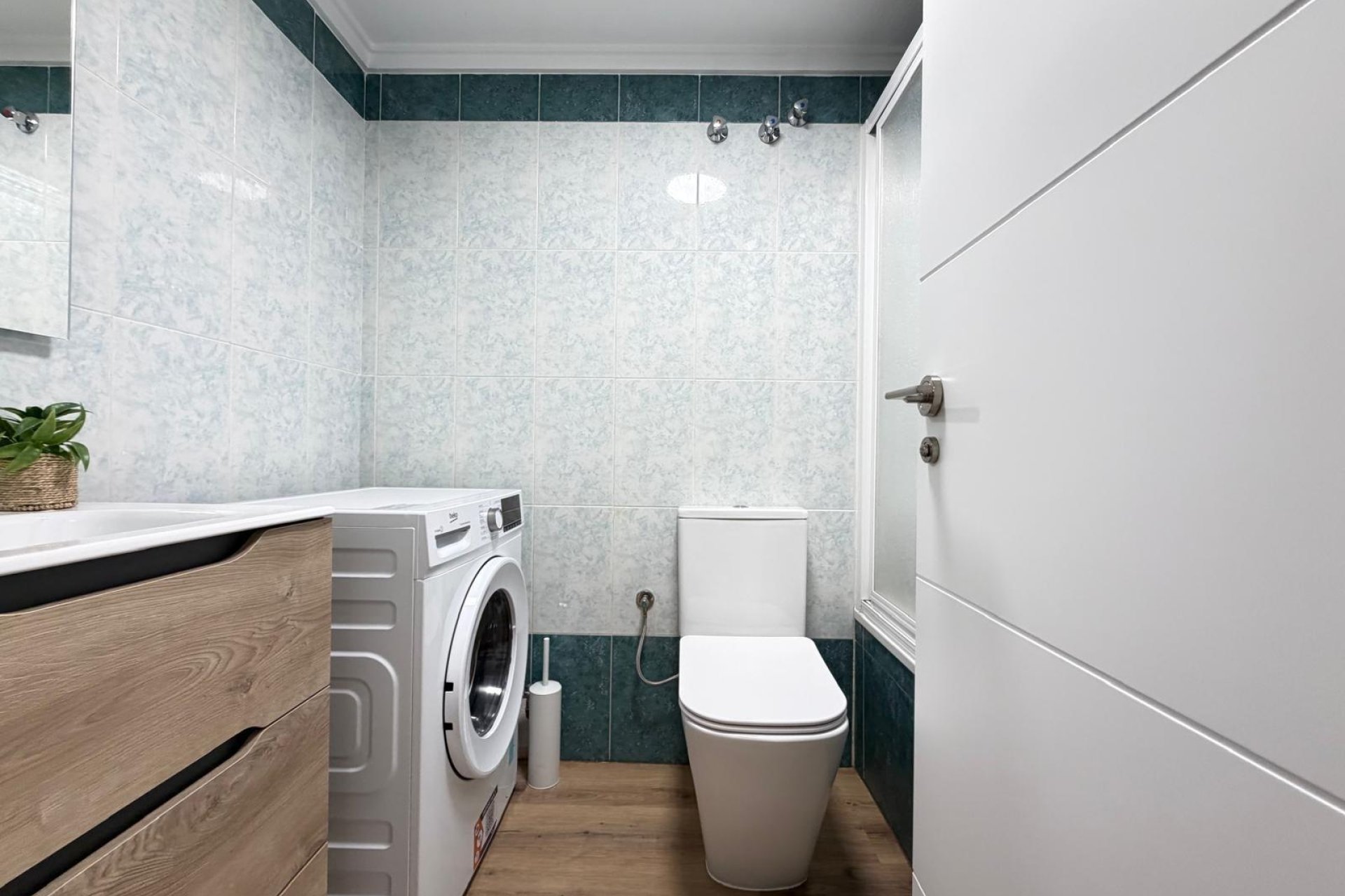 Revente - Appartement -
Torrevieja - PARQUE DE LAS NACIONES