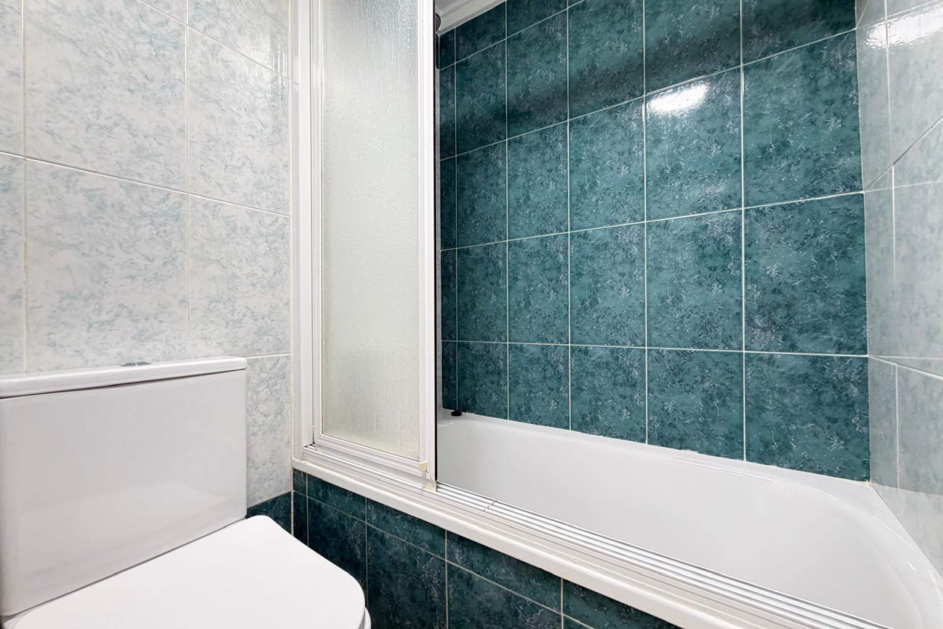 Revente - Appartement -
Torrevieja - PARQUE DE LAS NACIONES