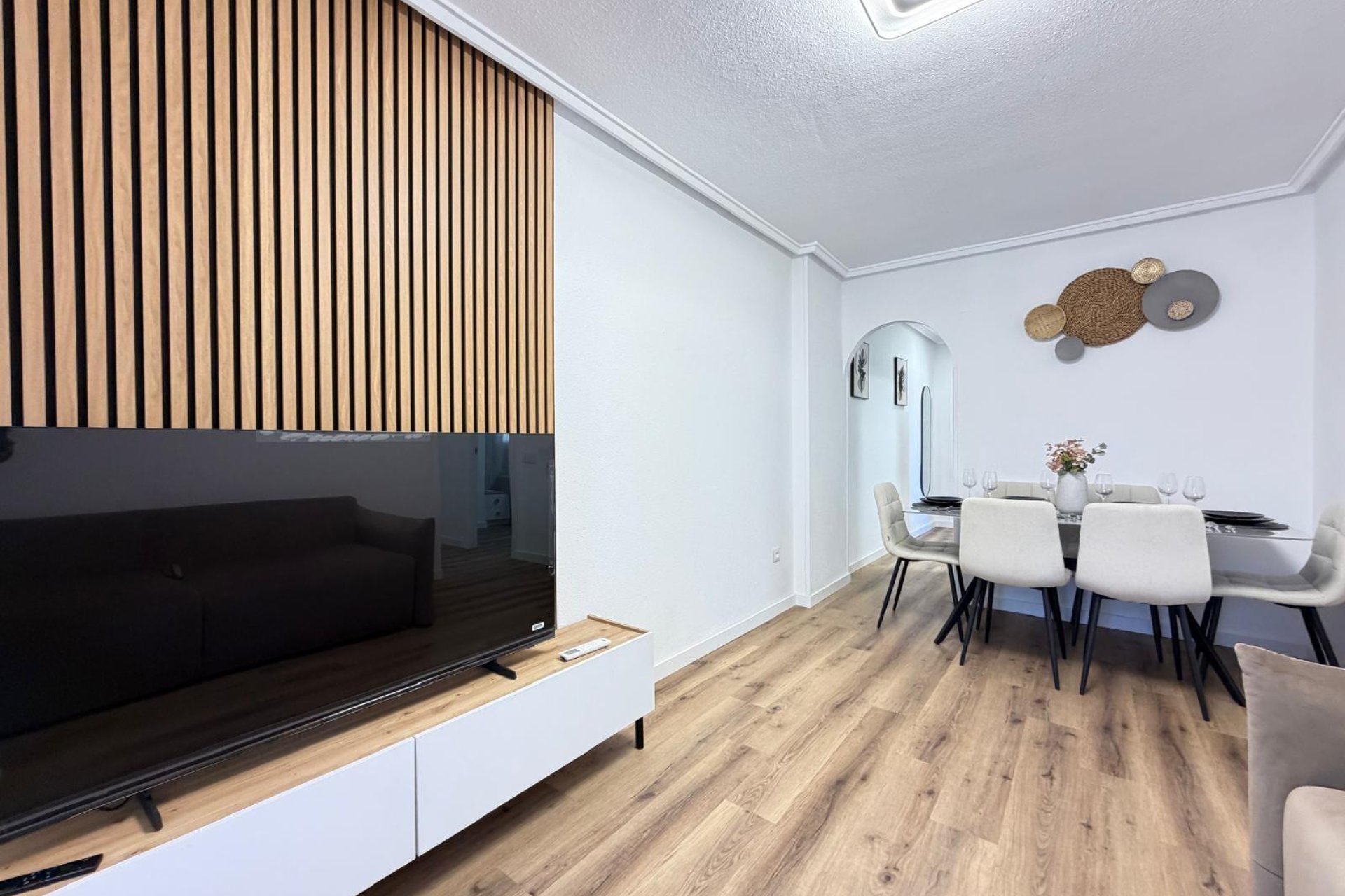 Revente - Appartement -
Torrevieja - PARQUE DE LAS NACIONES