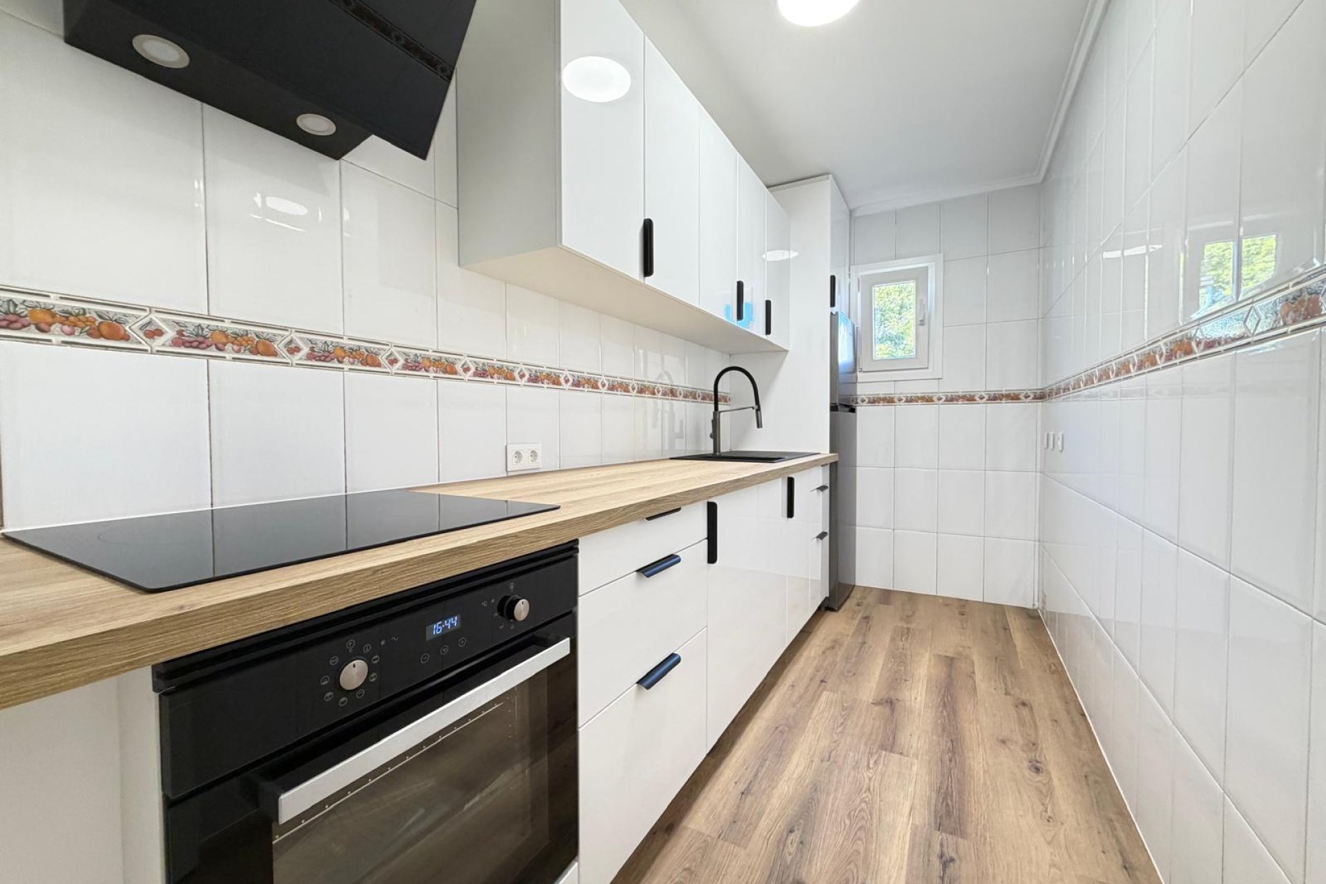 Revente - Appartement -
Torrevieja - PARQUE DE LAS NACIONES