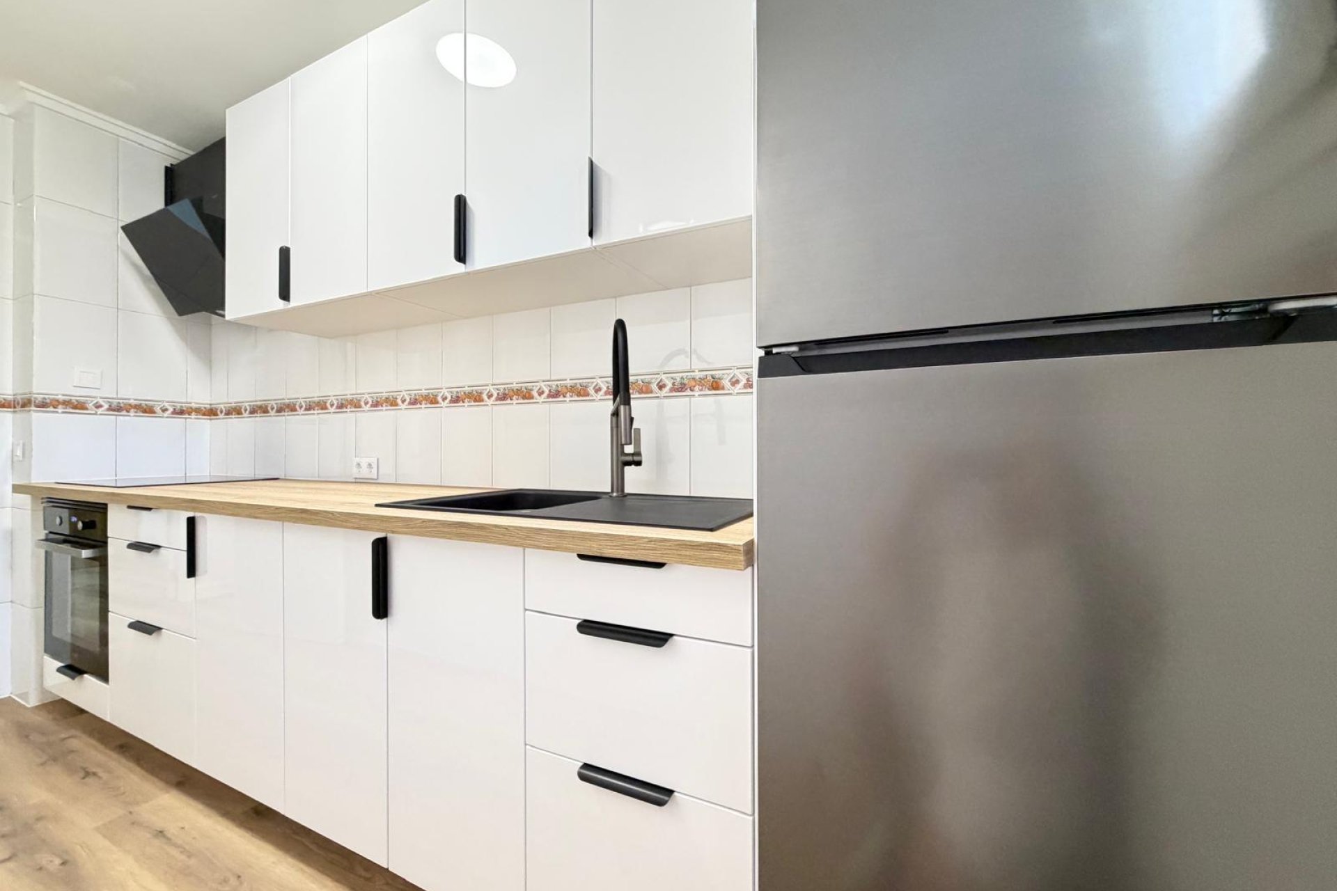 Revente - Appartement -
Torrevieja - PARQUE DE LAS NACIONES