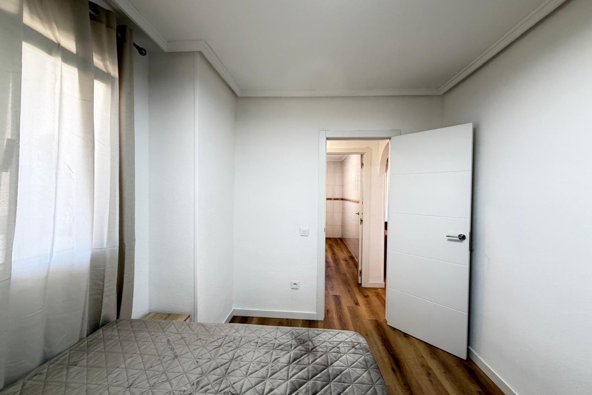 Revente - Appartement -
Torrevieja - PARQUE DE LAS NACIONES