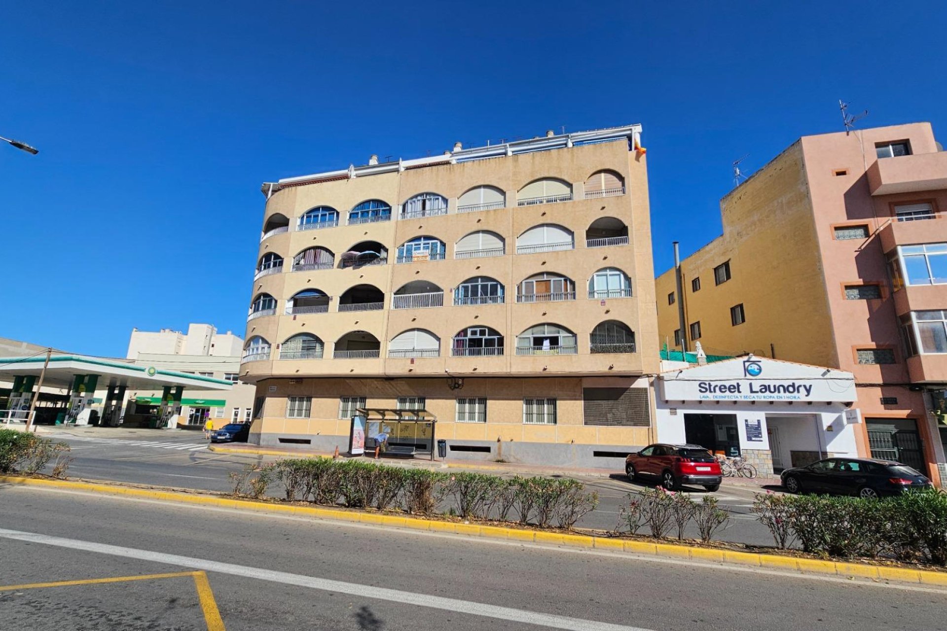 Revente - Appartement -
Torrevieja - PARQUE DE LAS NACIONES