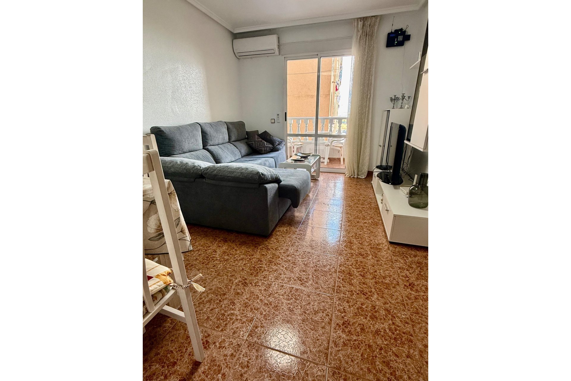 Revente - Appartement -
Torrevieja - PARQUE DE LAS NACIONES