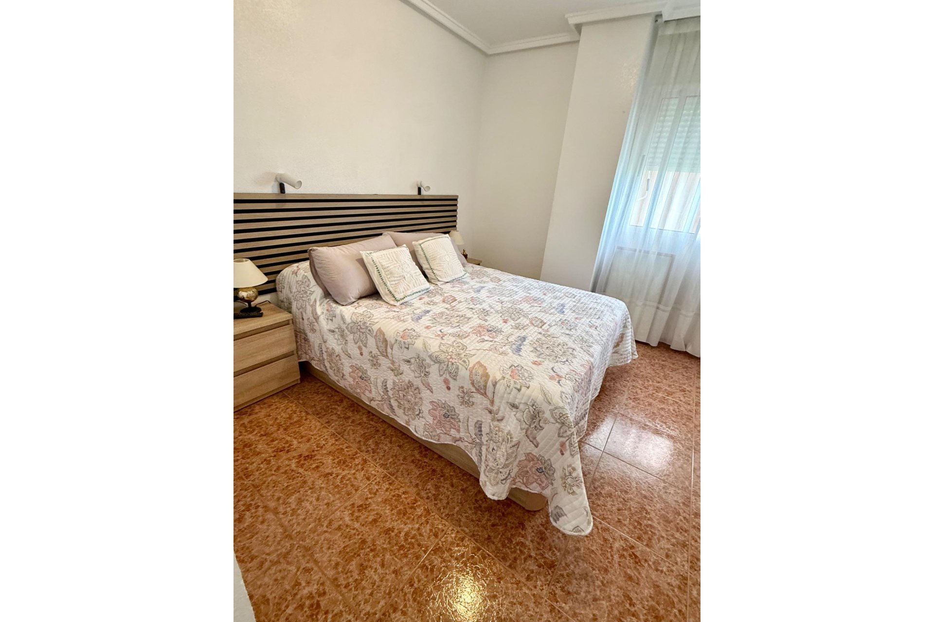 Revente - Appartement -
Torrevieja - PARQUE DE LAS NACIONES