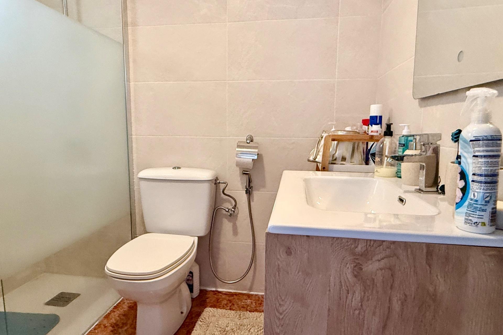 Revente - Appartement -
Torrevieja - PARQUE DE LAS NACIONES