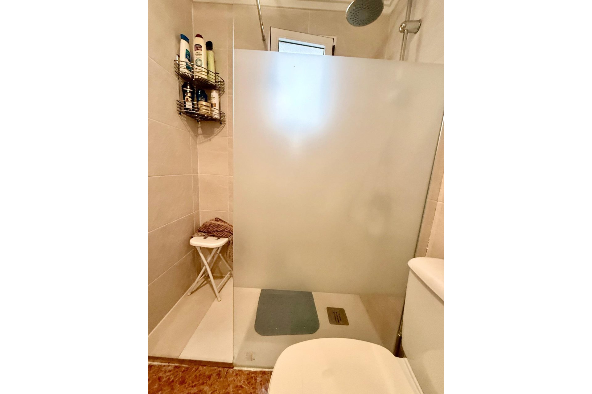 Revente - Appartement -
Torrevieja - PARQUE DE LAS NACIONES