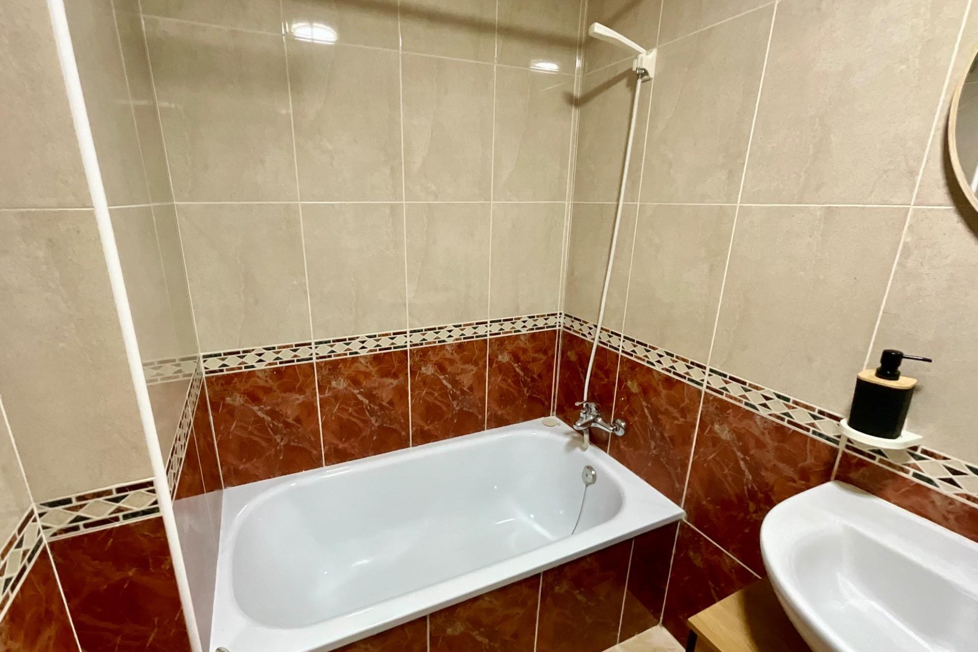Revente - Appartement -
Torrevieja - PARQUE DE LAS NACIONES