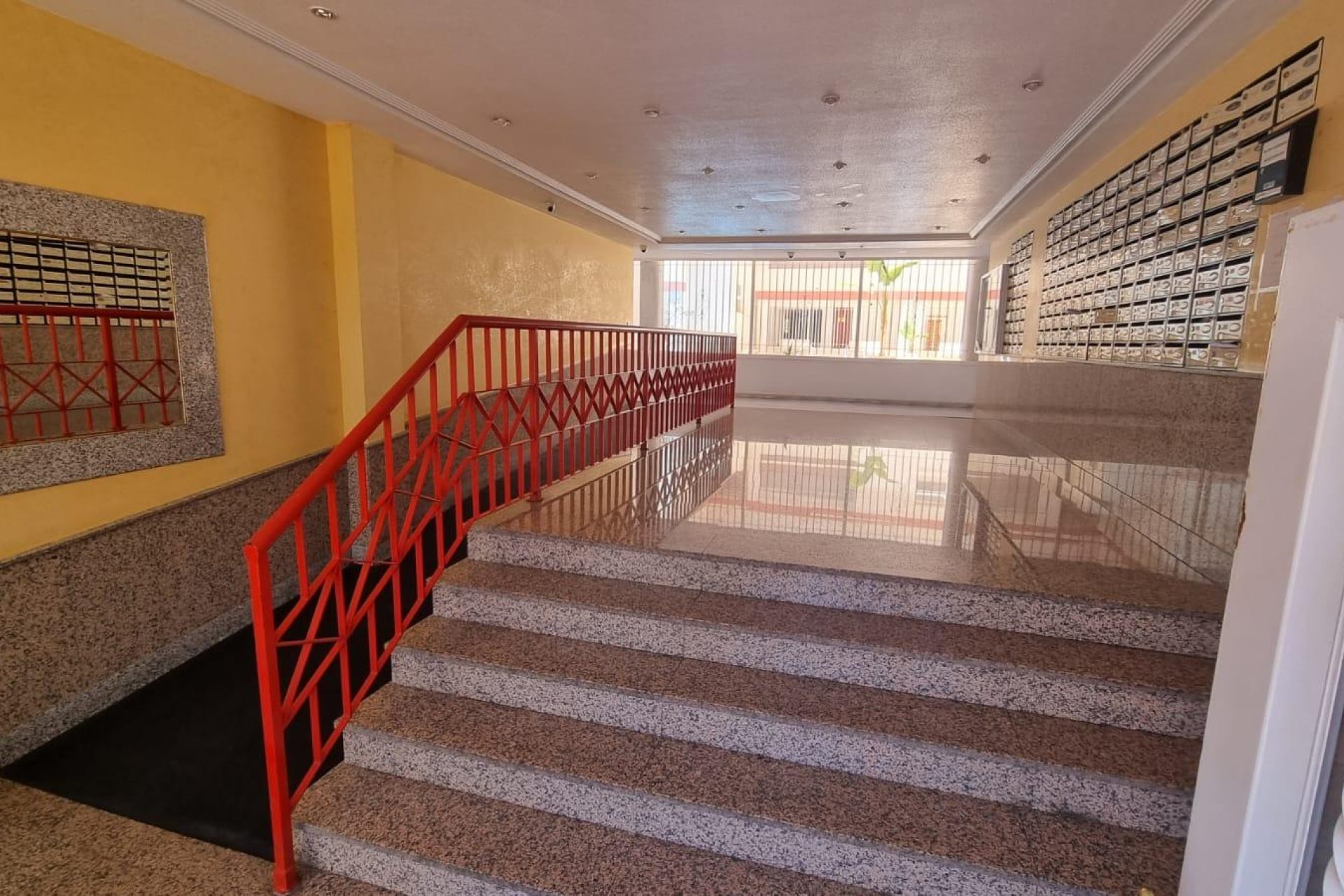 Revente - Appartement -
Torrevieja - PARQUE DE LAS NACIONES