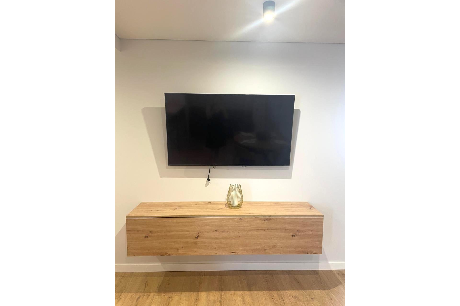 Revente - Appartement -
Torrevieja - Paseo Maritimo