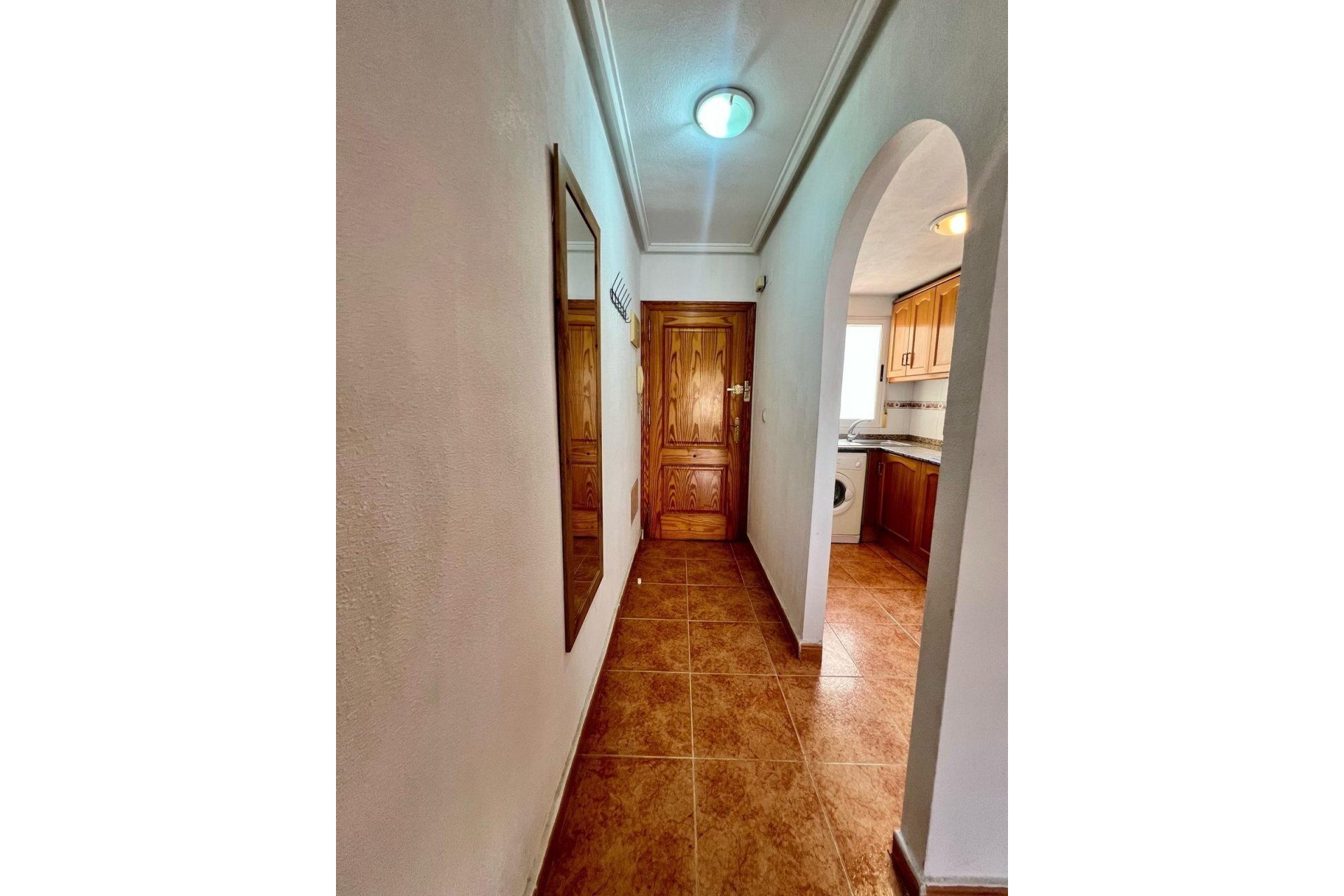 Revente - Appartement -
Torrevieja - Playa de los Locos