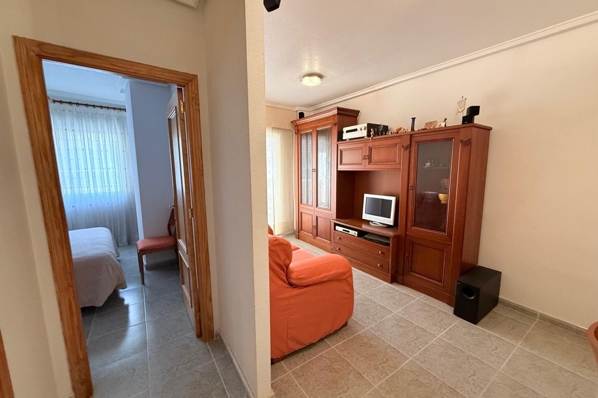 Revente - Appartement -
Torrevieja - Playa de los Locos