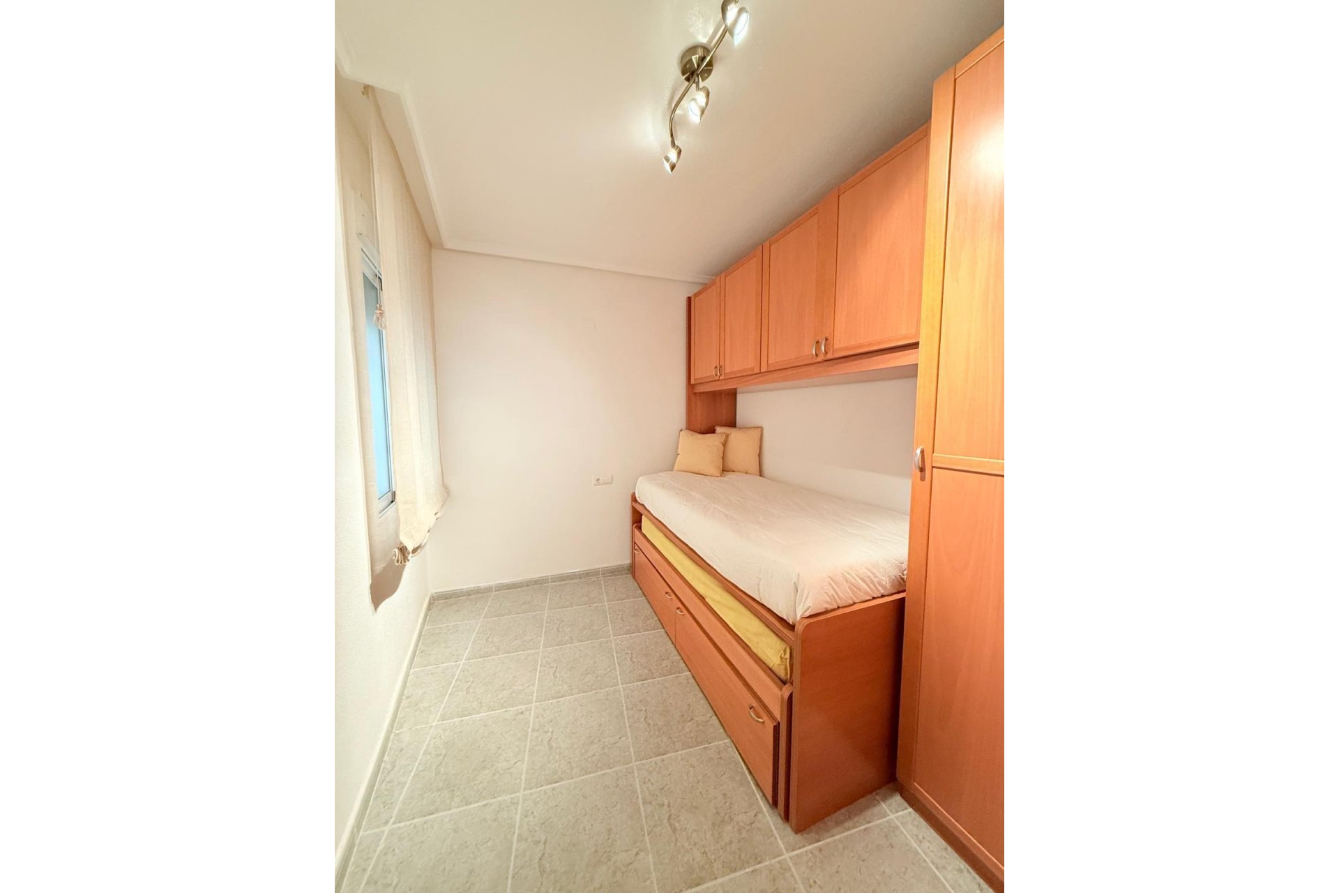 Revente - Appartement -
Torrevieja - Playa de los Locos