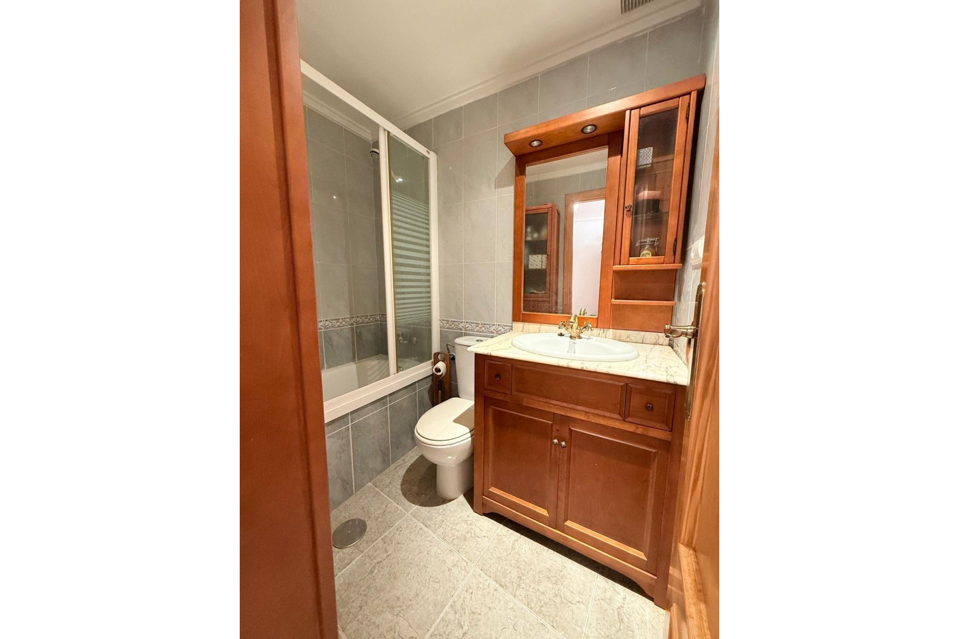 Revente - Appartement -
Torrevieja - Playa de los Locos