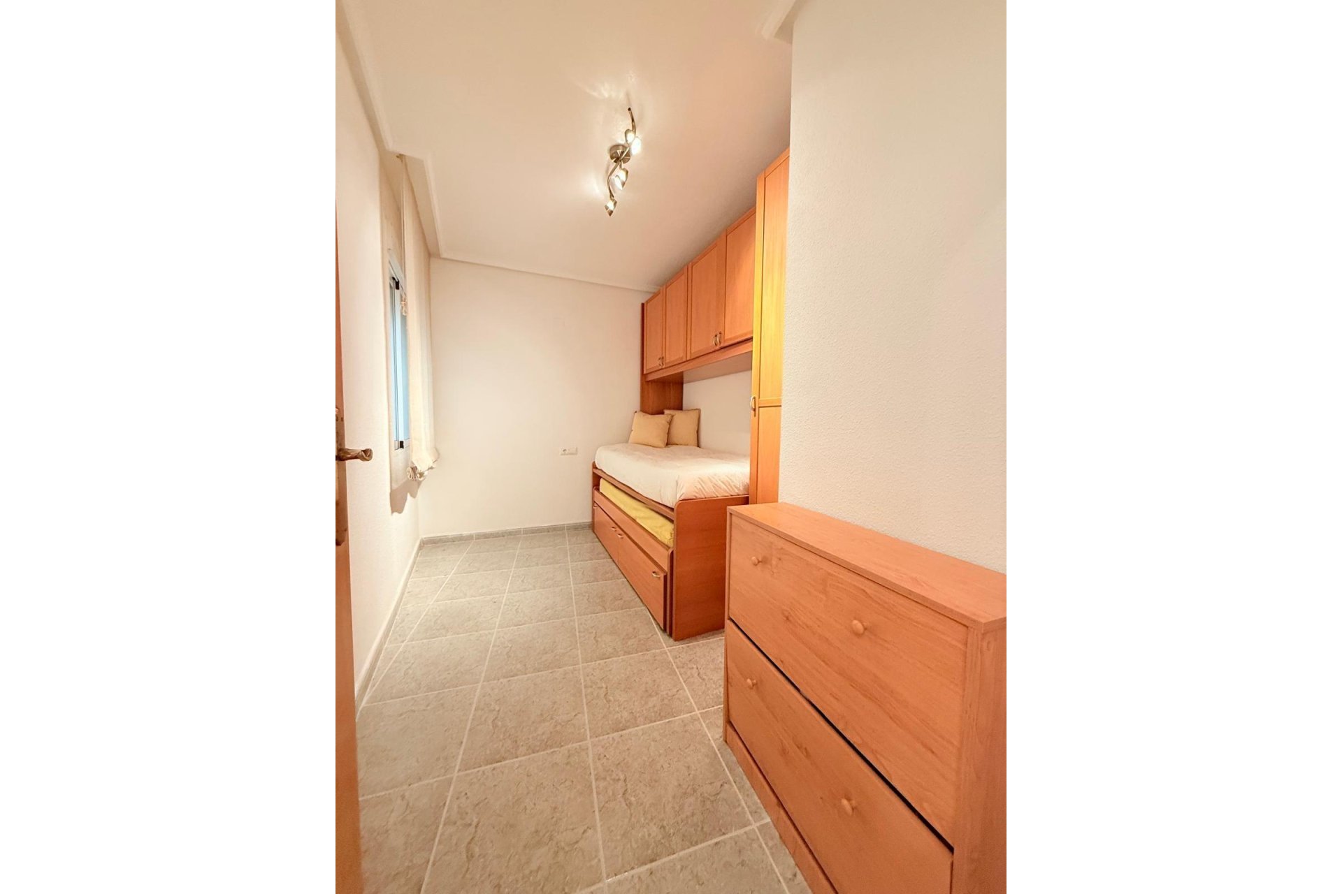 Revente - Appartement -
Torrevieja - Playa de los Locos