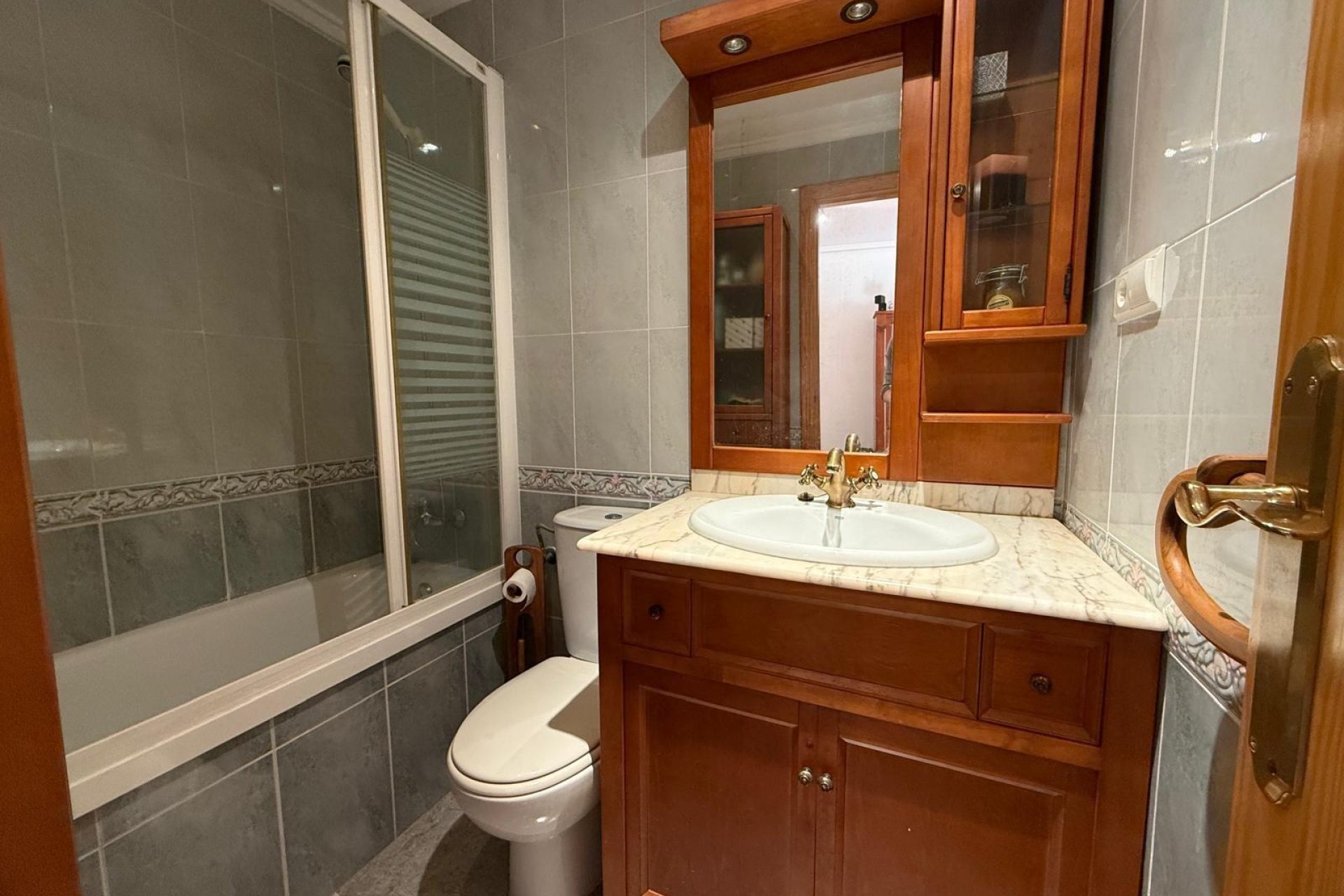 Revente - Appartement -
Torrevieja - Playa de los Locos