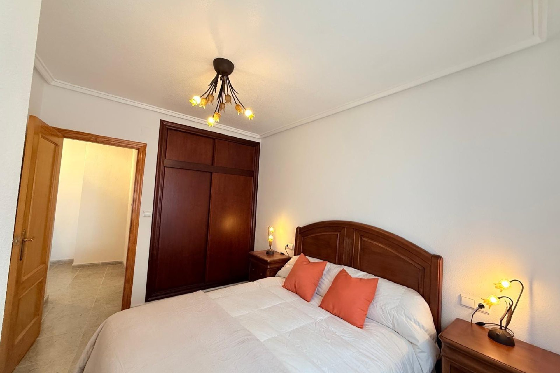Revente - Appartement -
Torrevieja - Playa de los Locos
