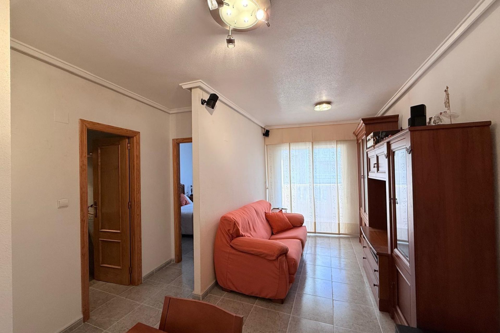 Revente - Appartement -
Torrevieja - Playa de los Locos