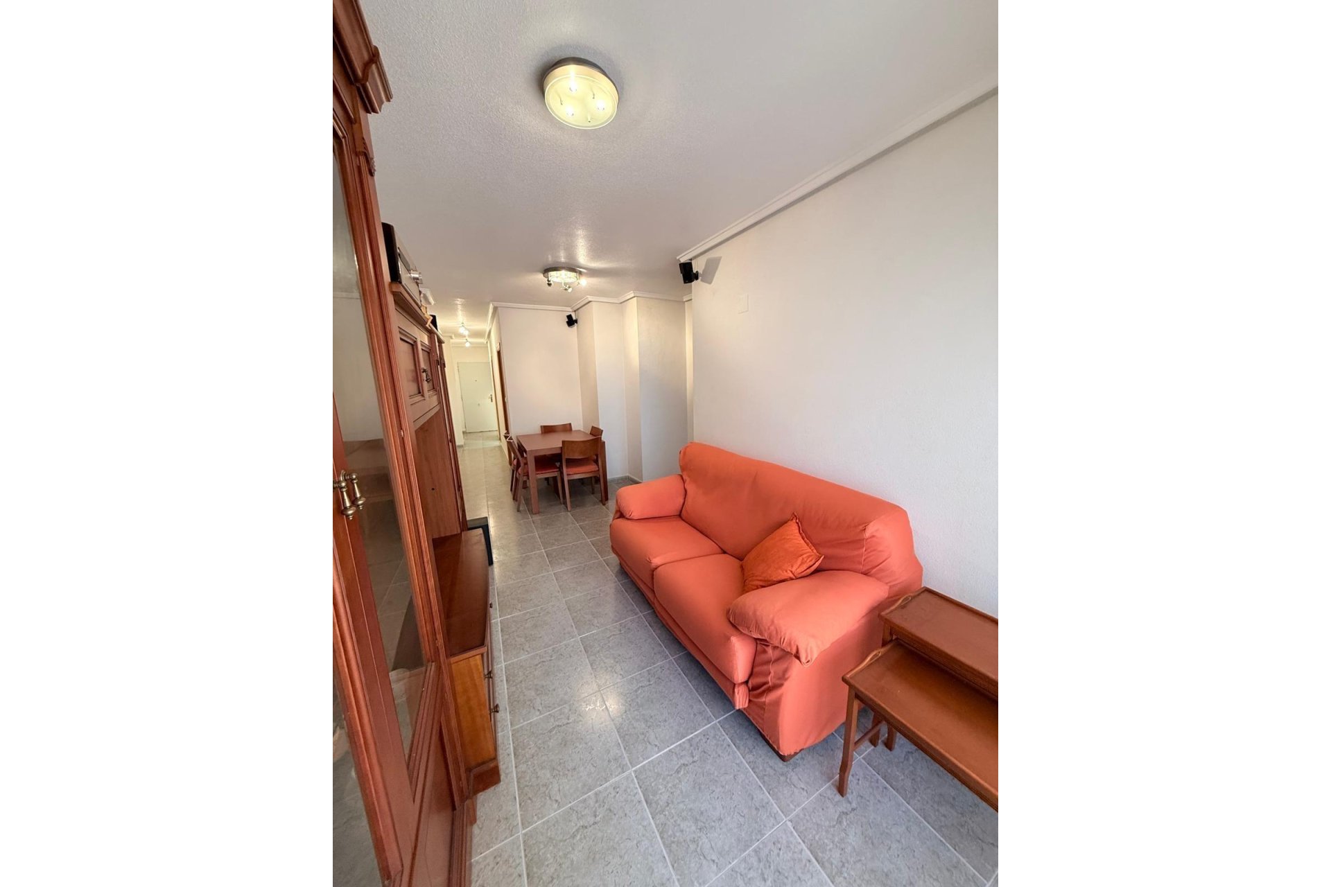 Revente - Appartement -
Torrevieja - Playa de los Locos