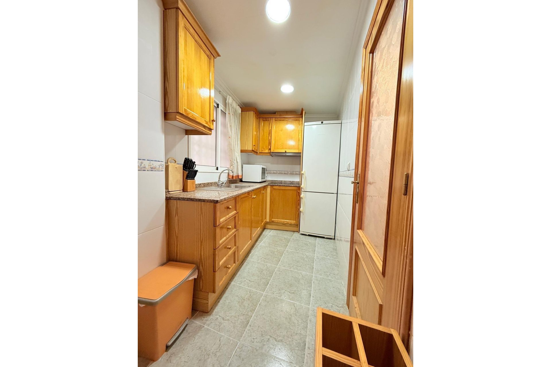Revente - Appartement -
Torrevieja - Playa de los Locos