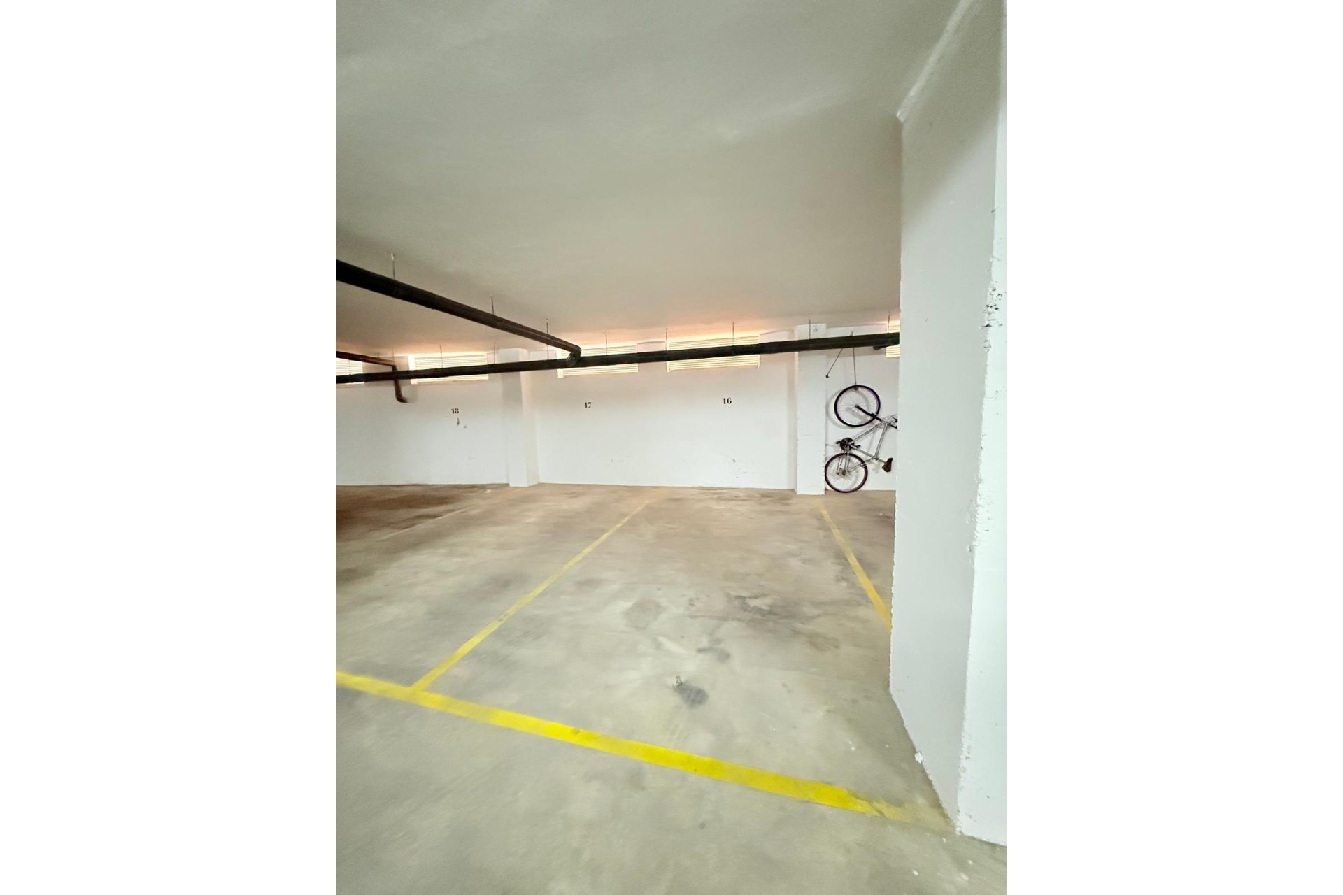 Revente - Appartement -
Torrevieja - Playa de los Locos