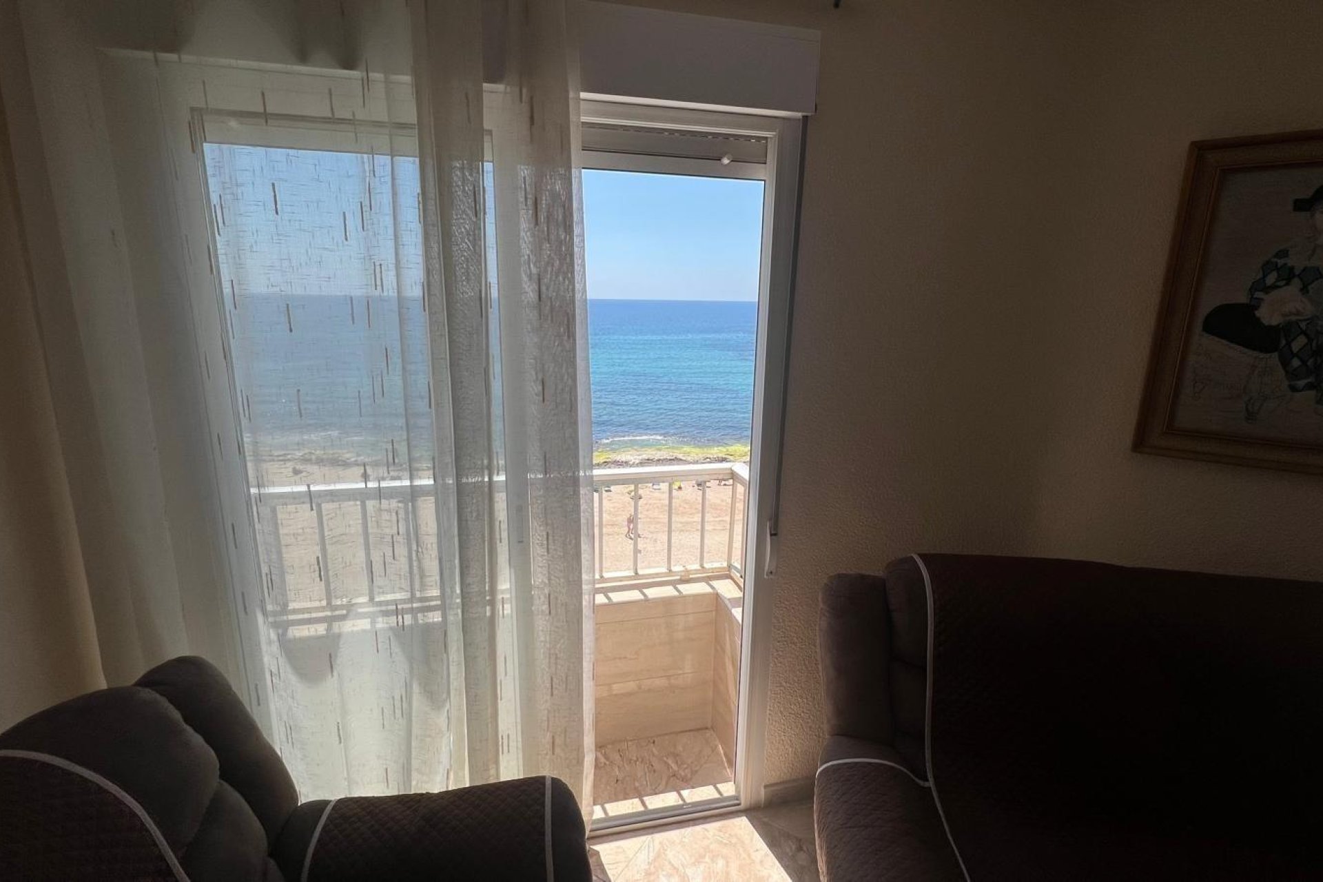 Revente - Appartement -
Torrevieja - Playa de los Locos