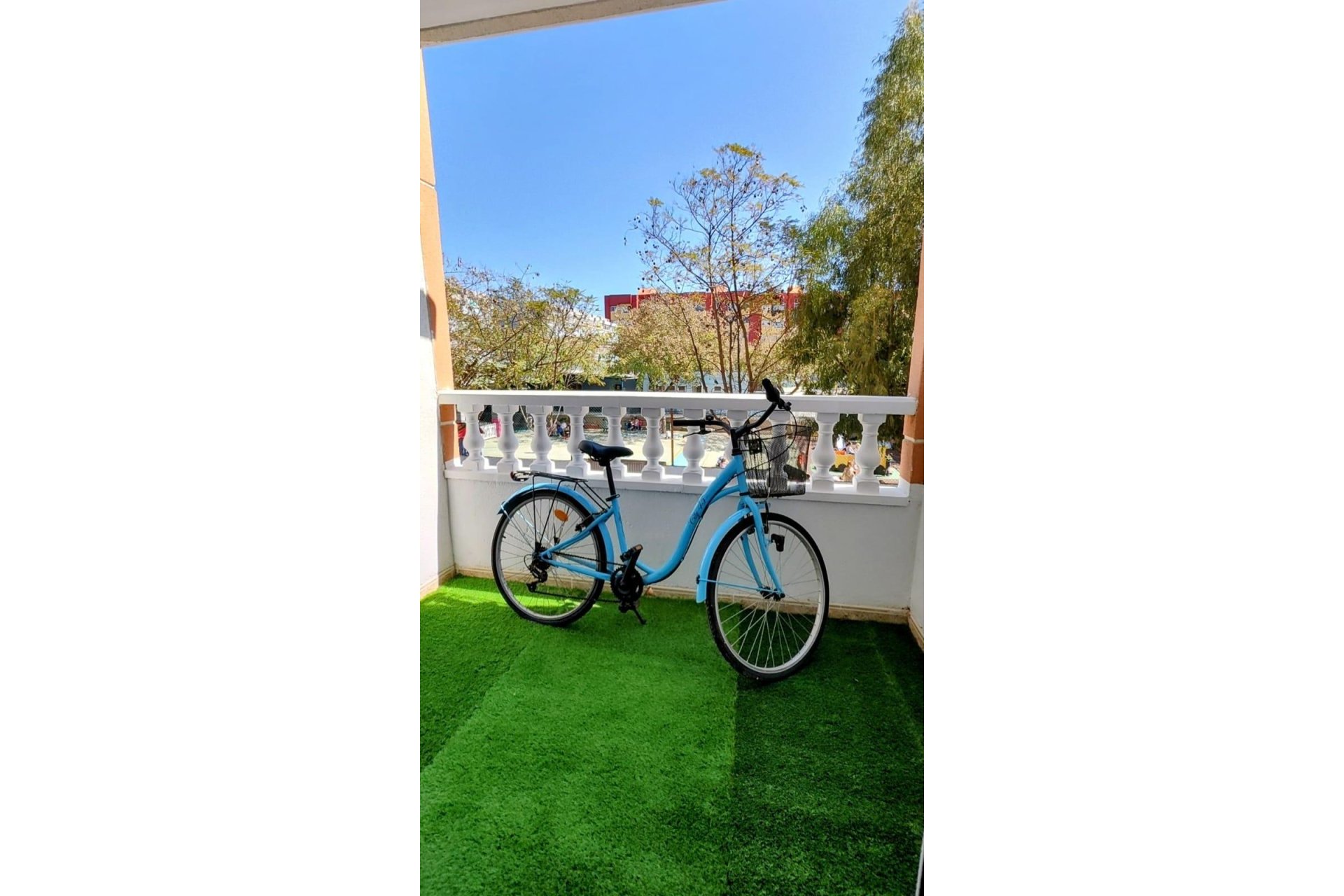 Revente - Appartement -
Torrevieja - Playa de los Locos