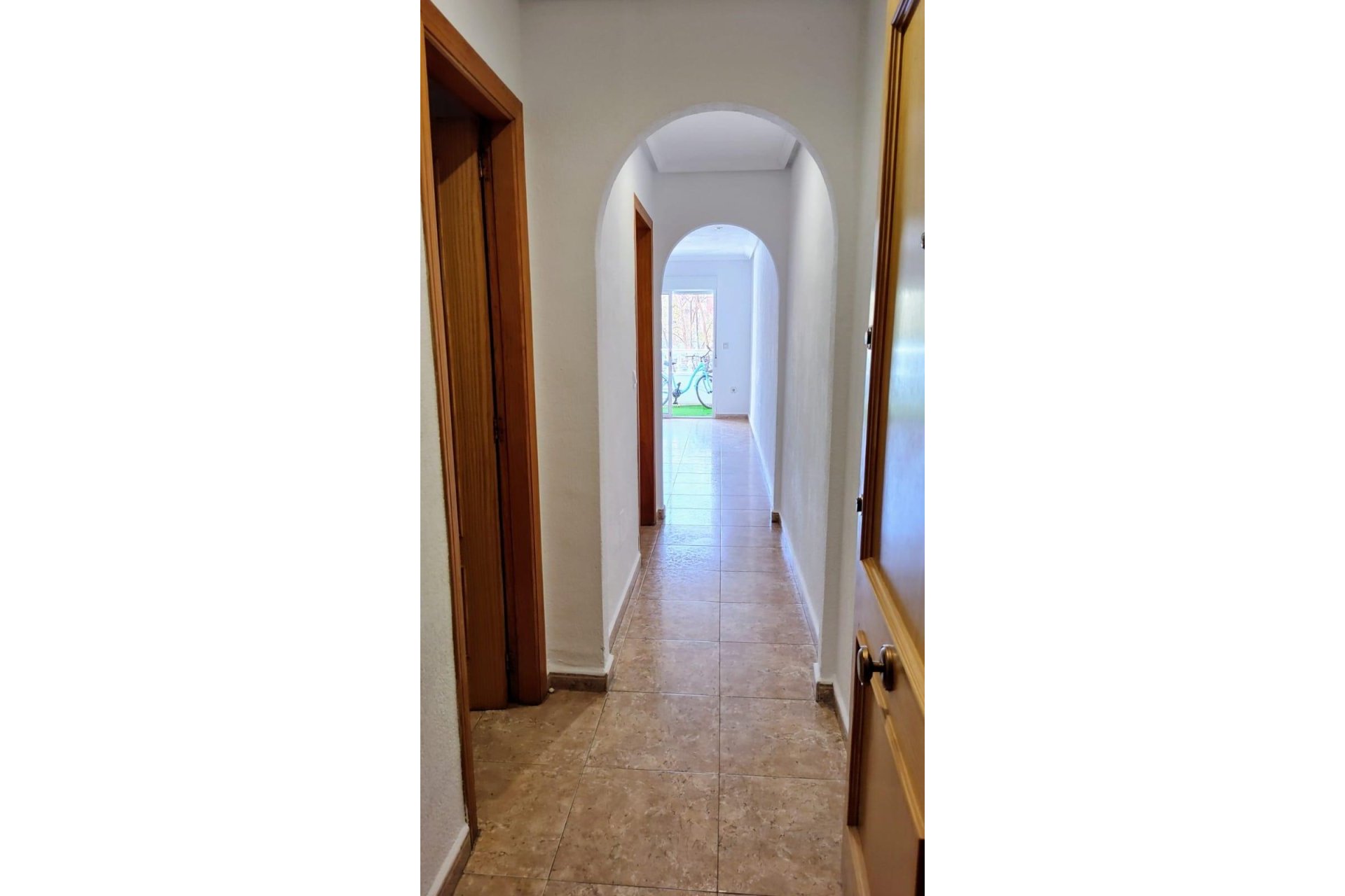 Revente - Appartement -
Torrevieja - Playa de los Locos