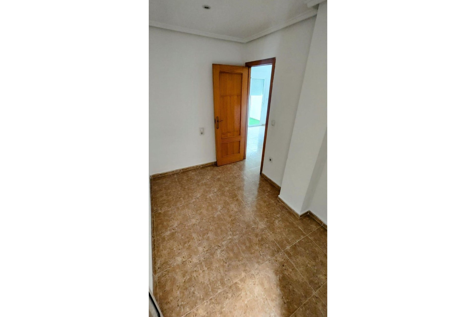 Revente - Appartement -
Torrevieja - Playa de los Locos