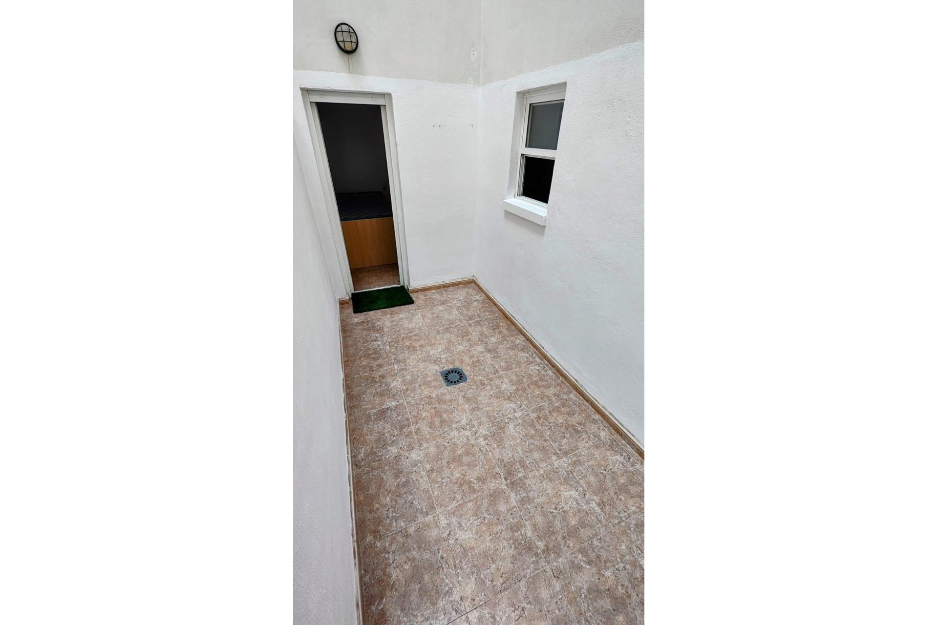 Revente - Appartement -
Torrevieja - Playa de los Locos