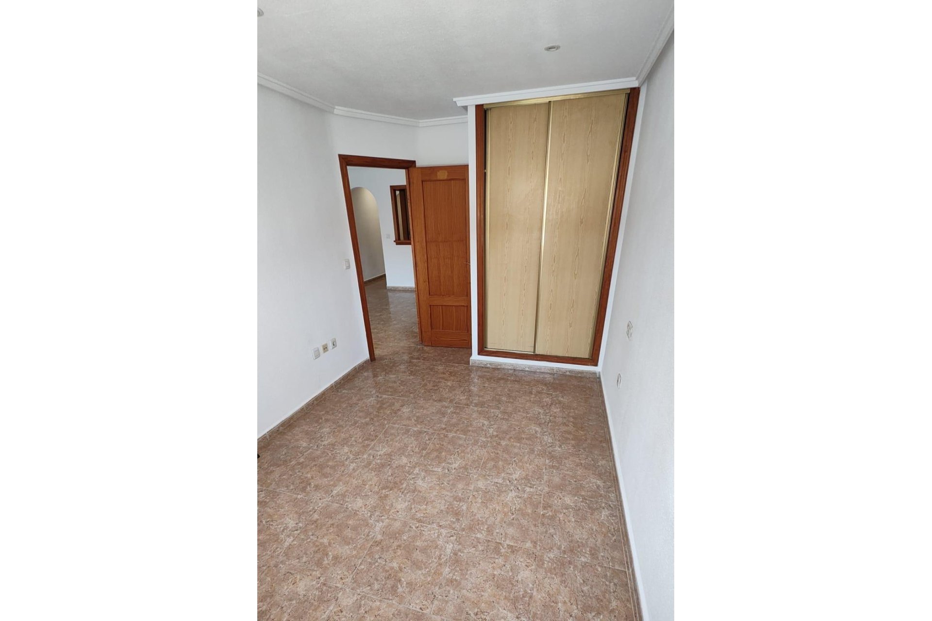 Revente - Appartement -
Torrevieja - Playa de los Locos