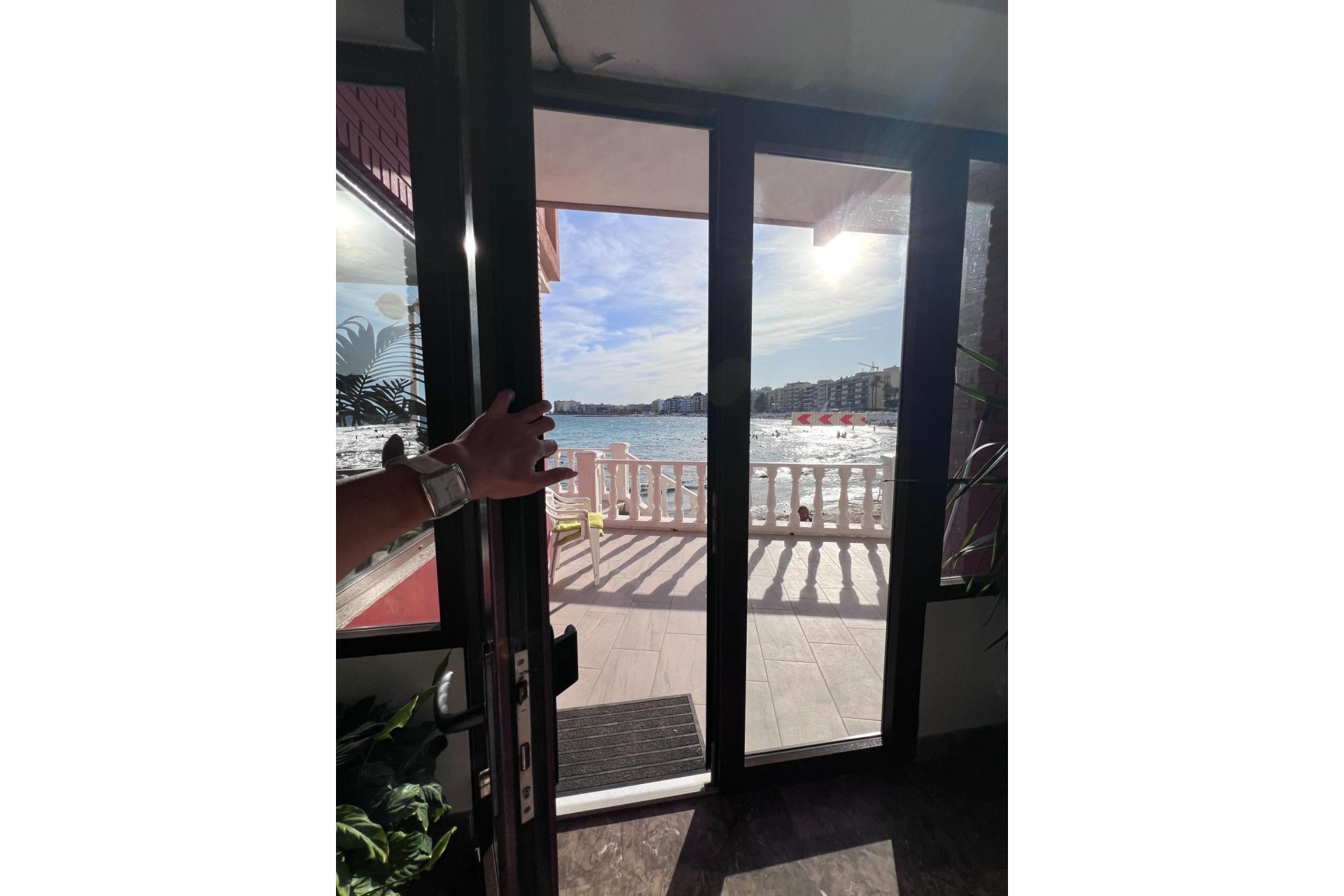 Revente - Appartement -
Torrevieja - Playa de los Locos