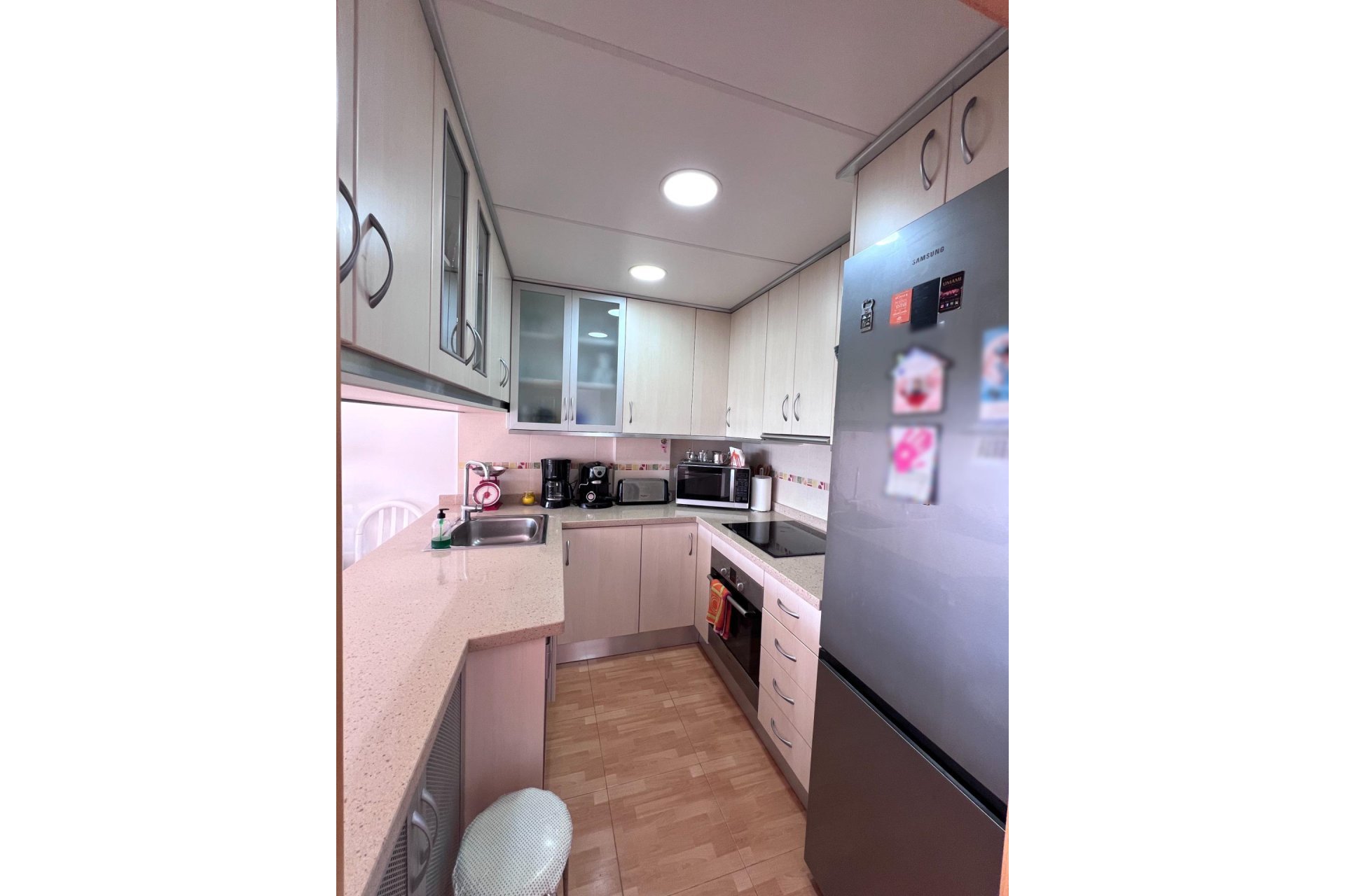 Revente - Appartement -
Torrevieja - Playa de los Locos