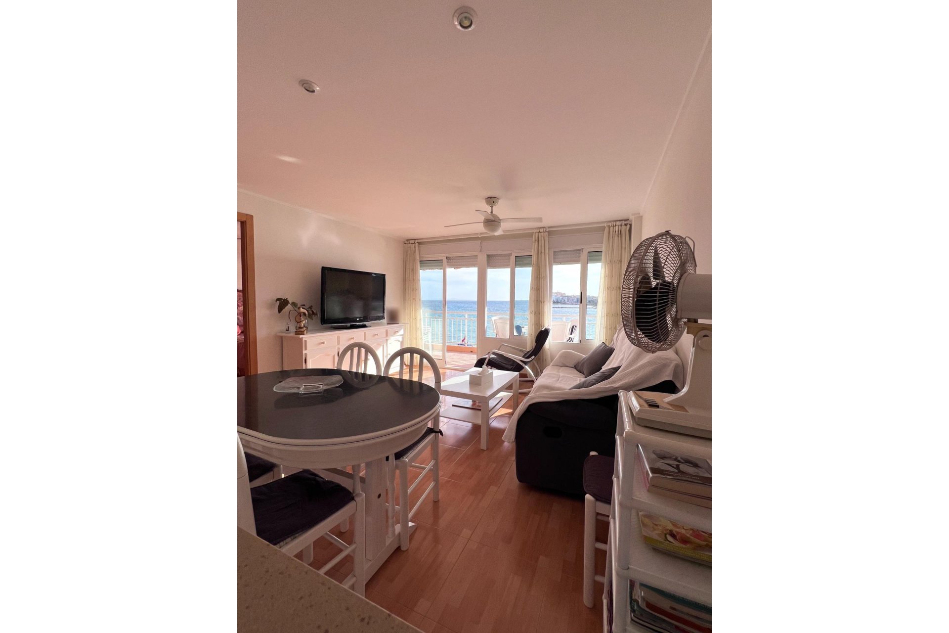 Revente - Appartement -
Torrevieja - Playa de los Locos