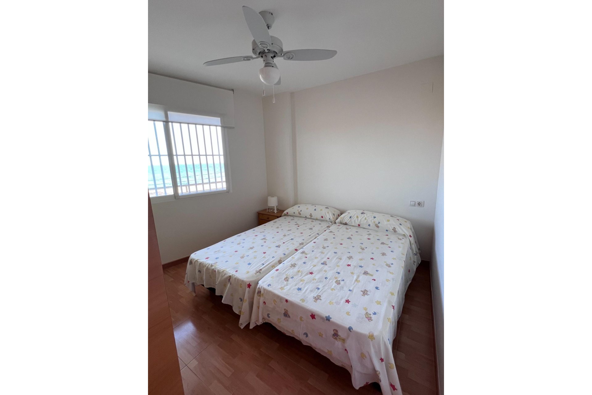 Revente - Appartement -
Torrevieja - Playa de los Locos