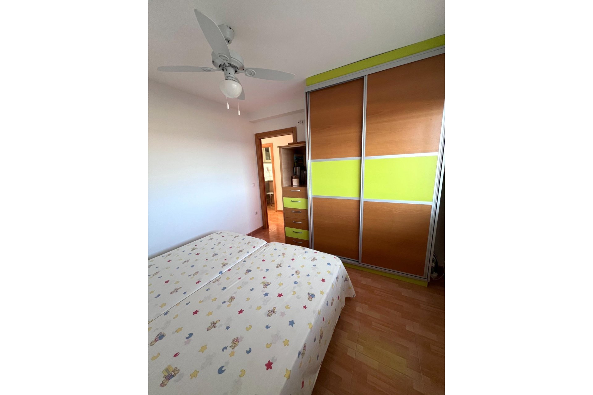 Revente - Appartement -
Torrevieja - Playa de los Locos