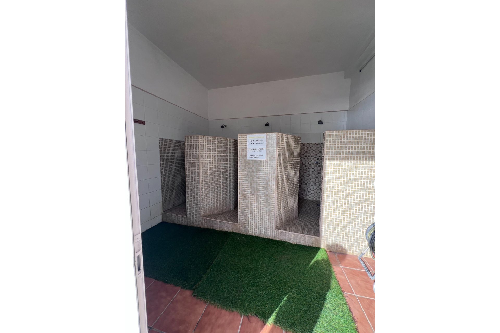 Revente - Appartement -
Torrevieja - Playa de los Locos