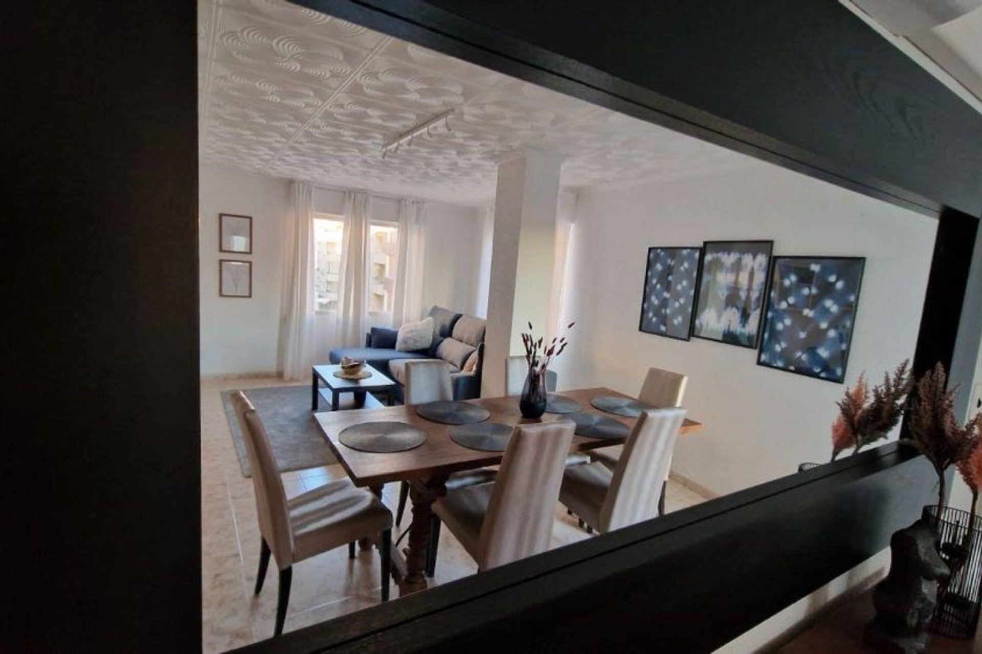 Revente - Appartement -
Torrevieja - Playa de los Locos