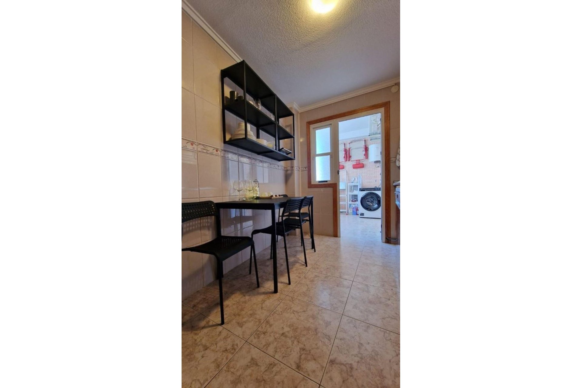 Revente - Appartement -
Torrevieja - Playa de los Locos