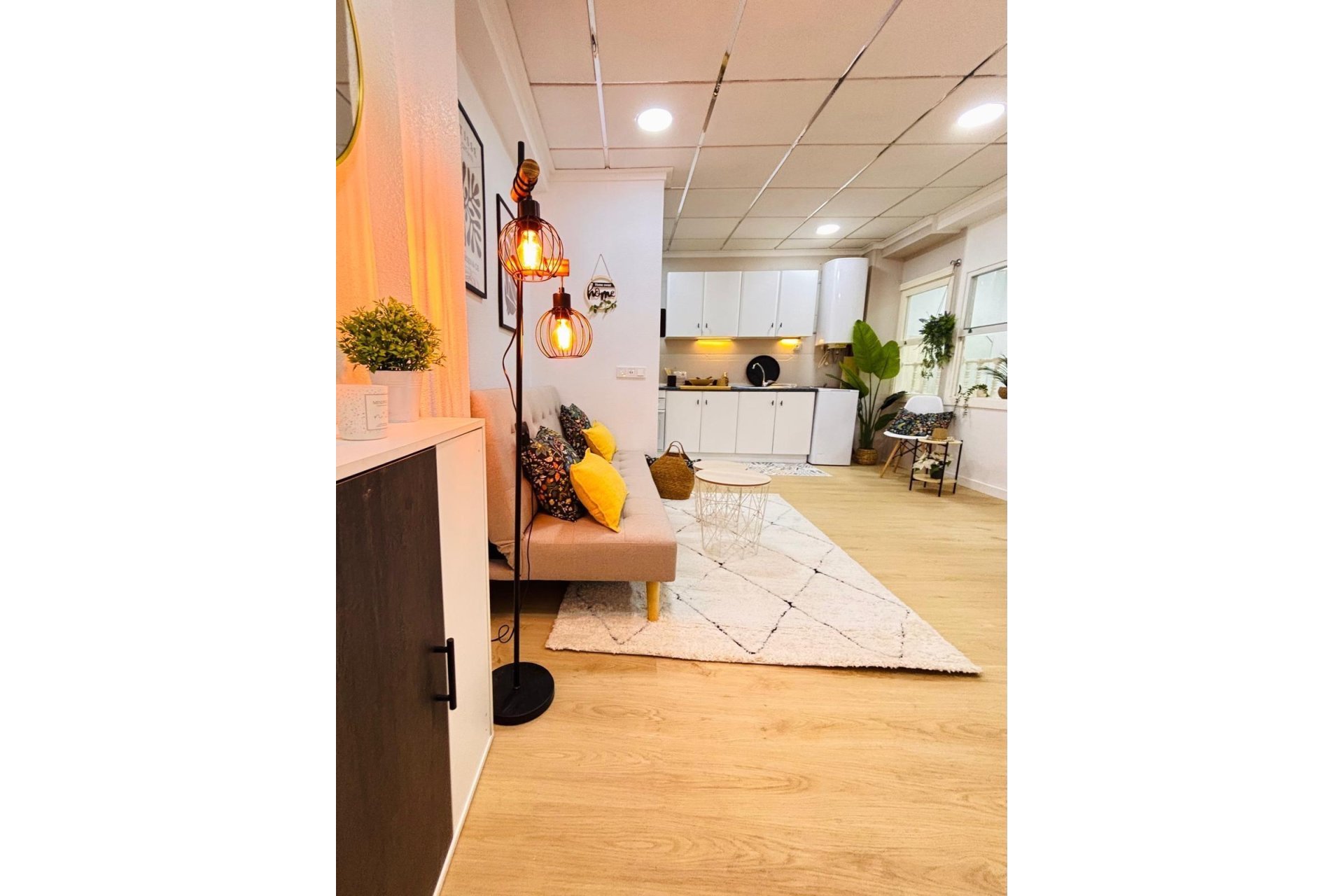 Revente - Appartement -
Torrevieja - Playa de los Locos